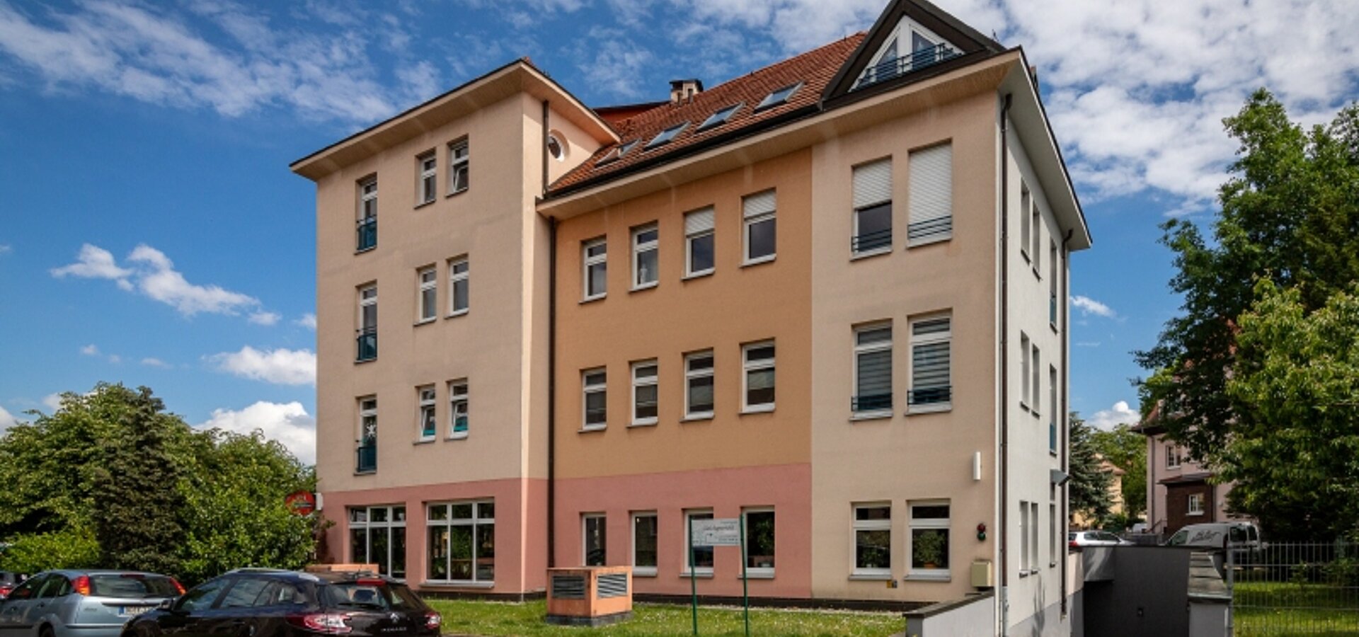 Objektansicht