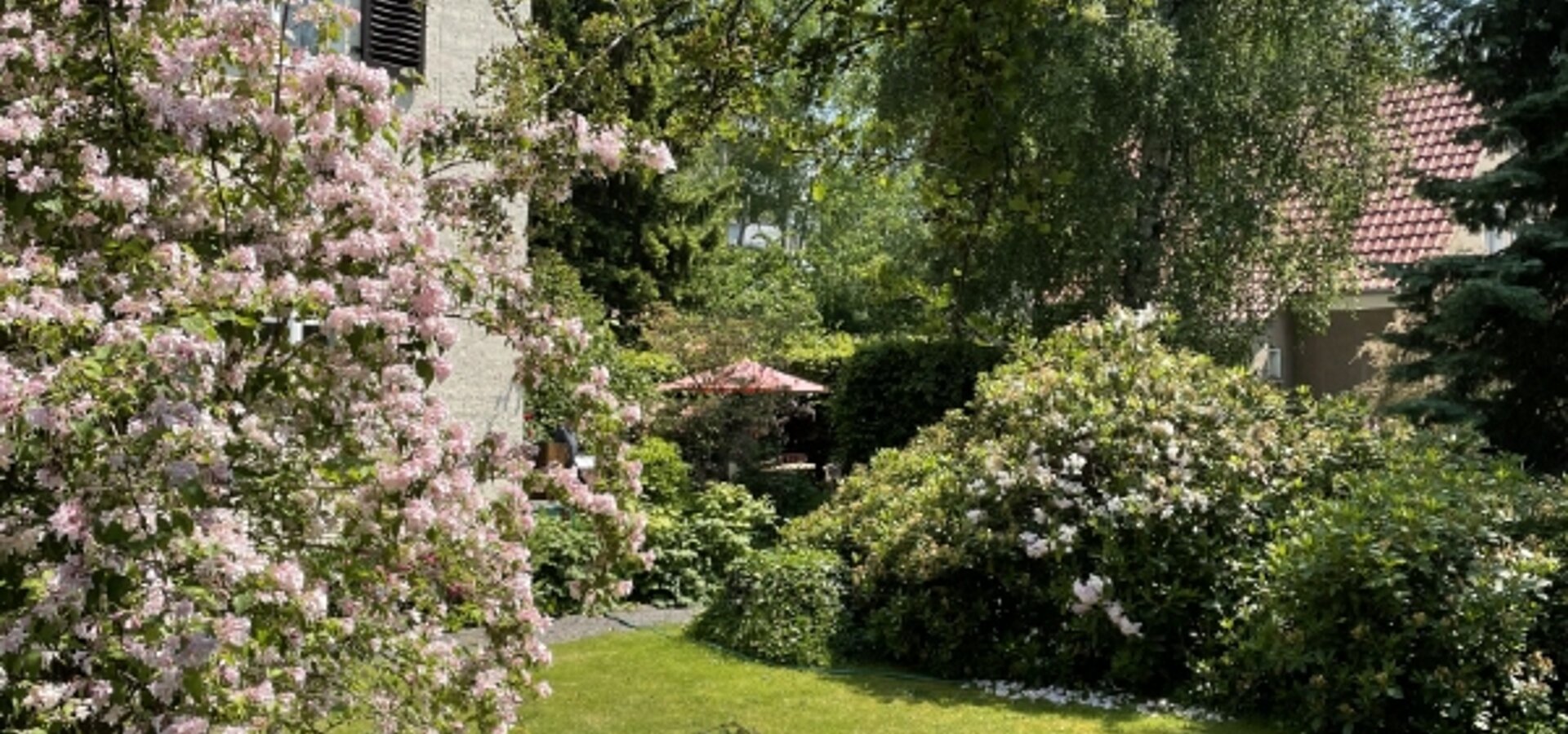 Gartenidylle (2)