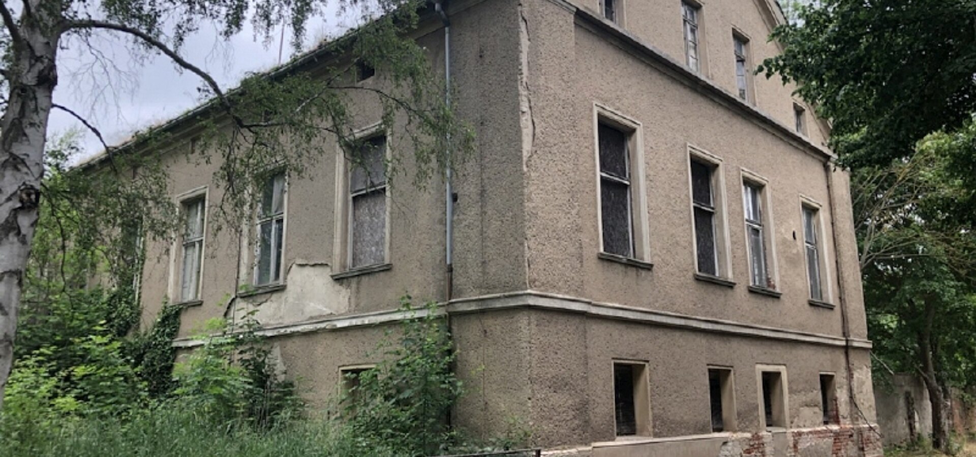 Haus 1