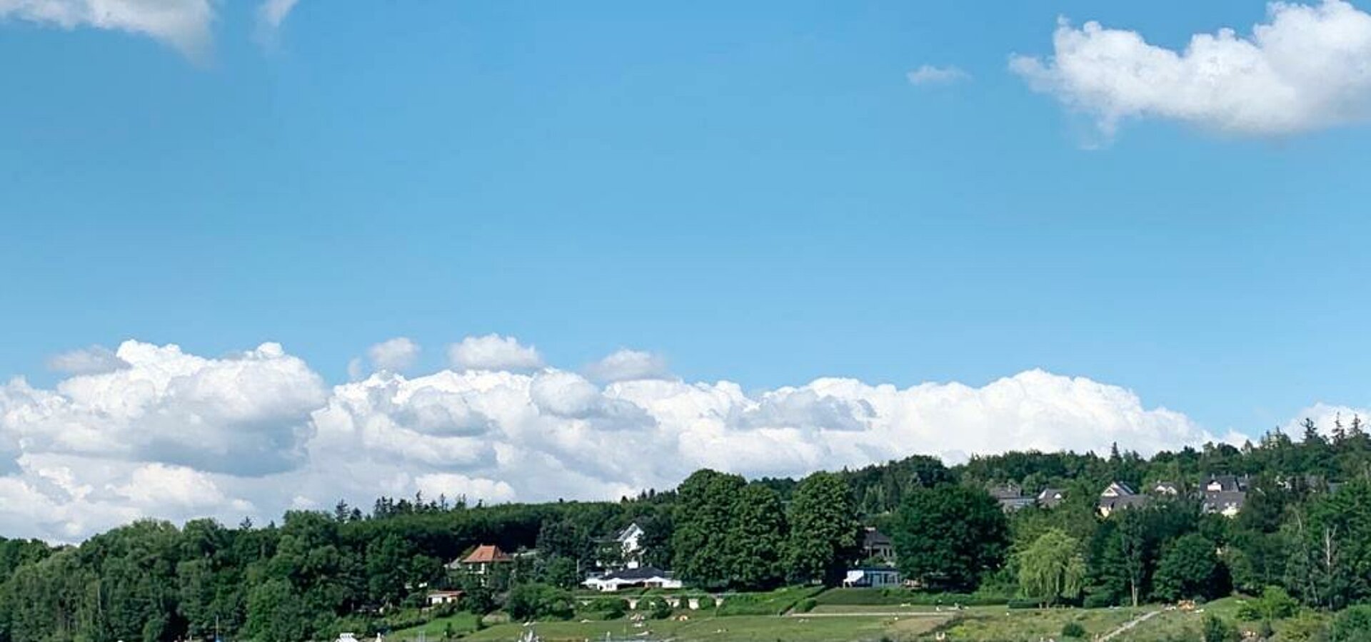 Talsperre Malter