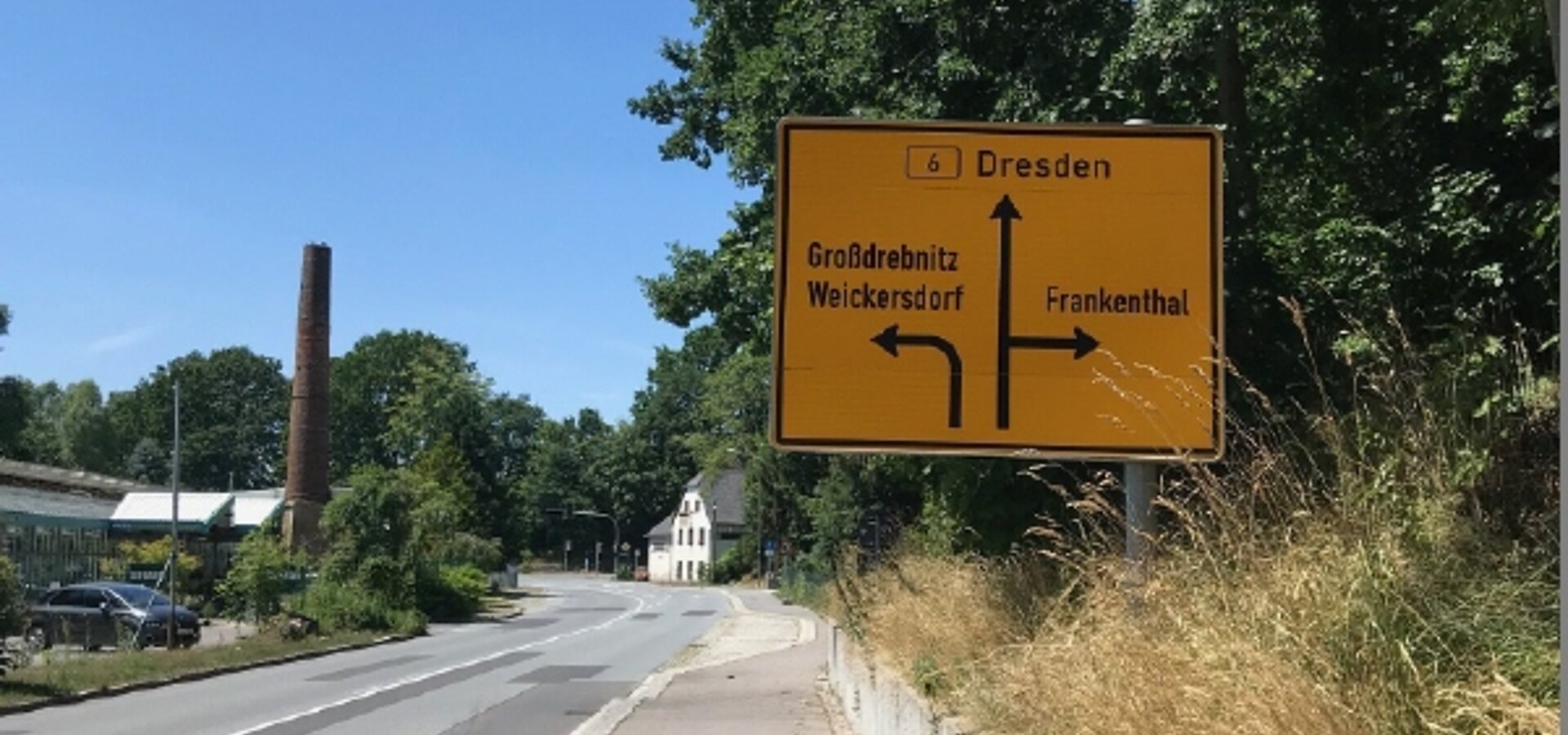 Auf Wiedersehn!