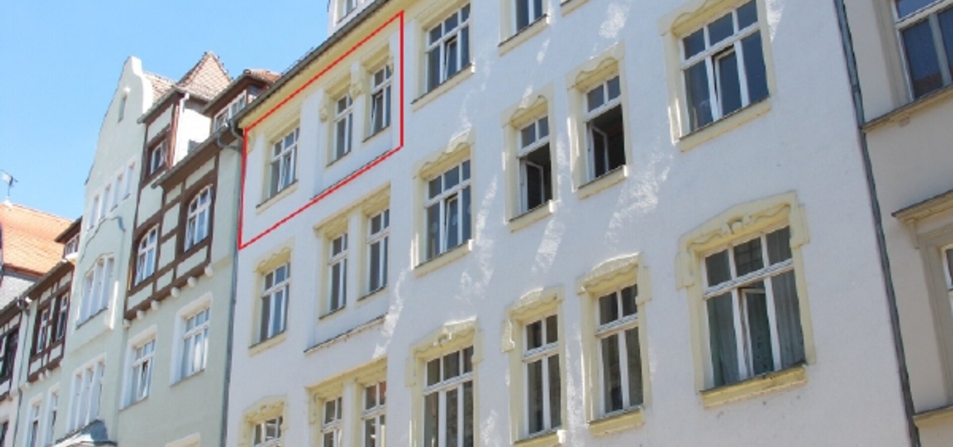3 Ihre Wohnung