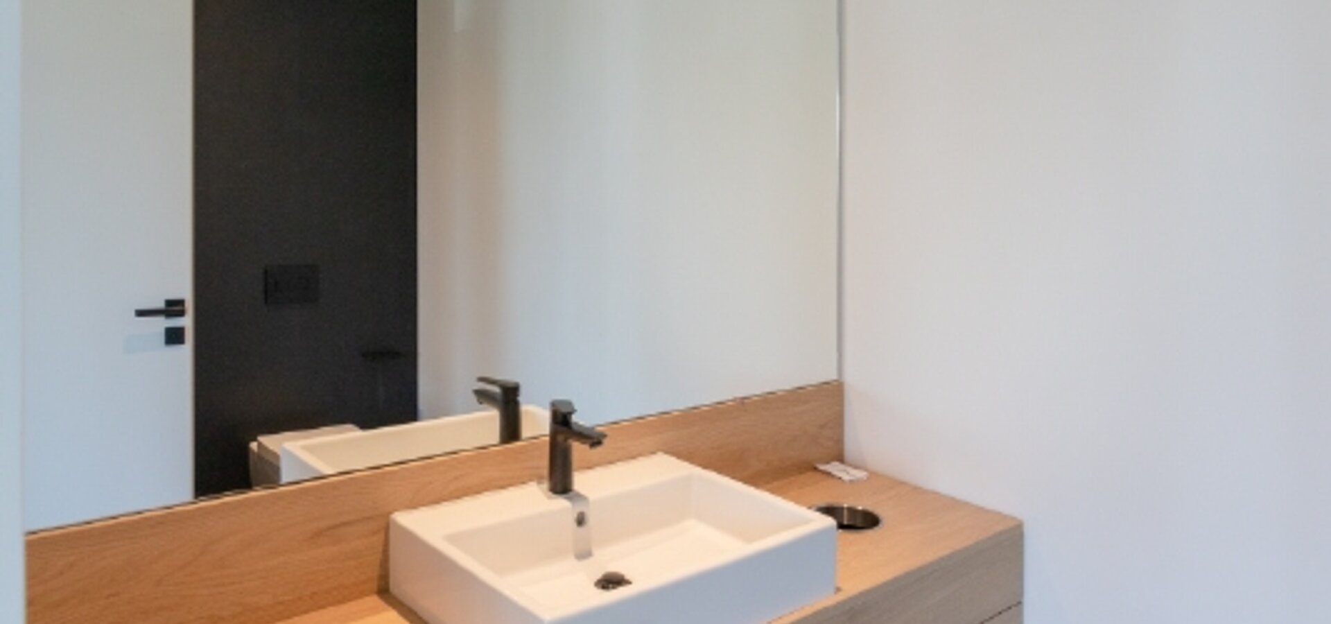 Sanitäranlage