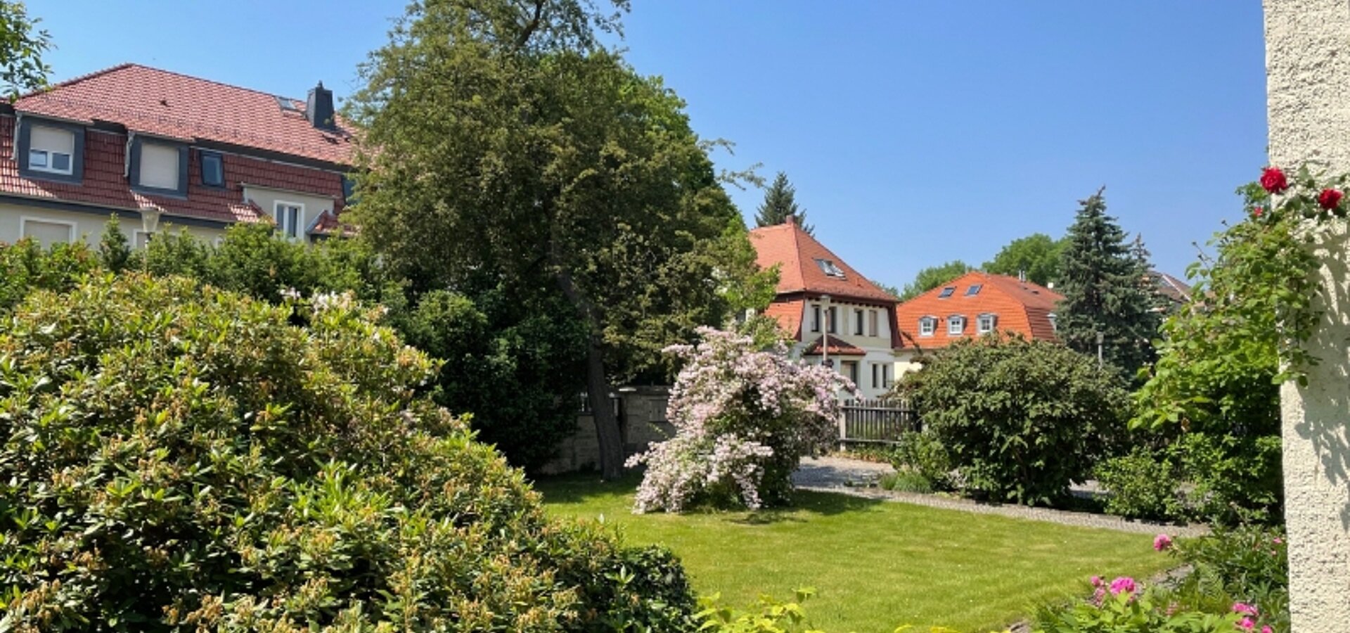 Gartenidylle (5)