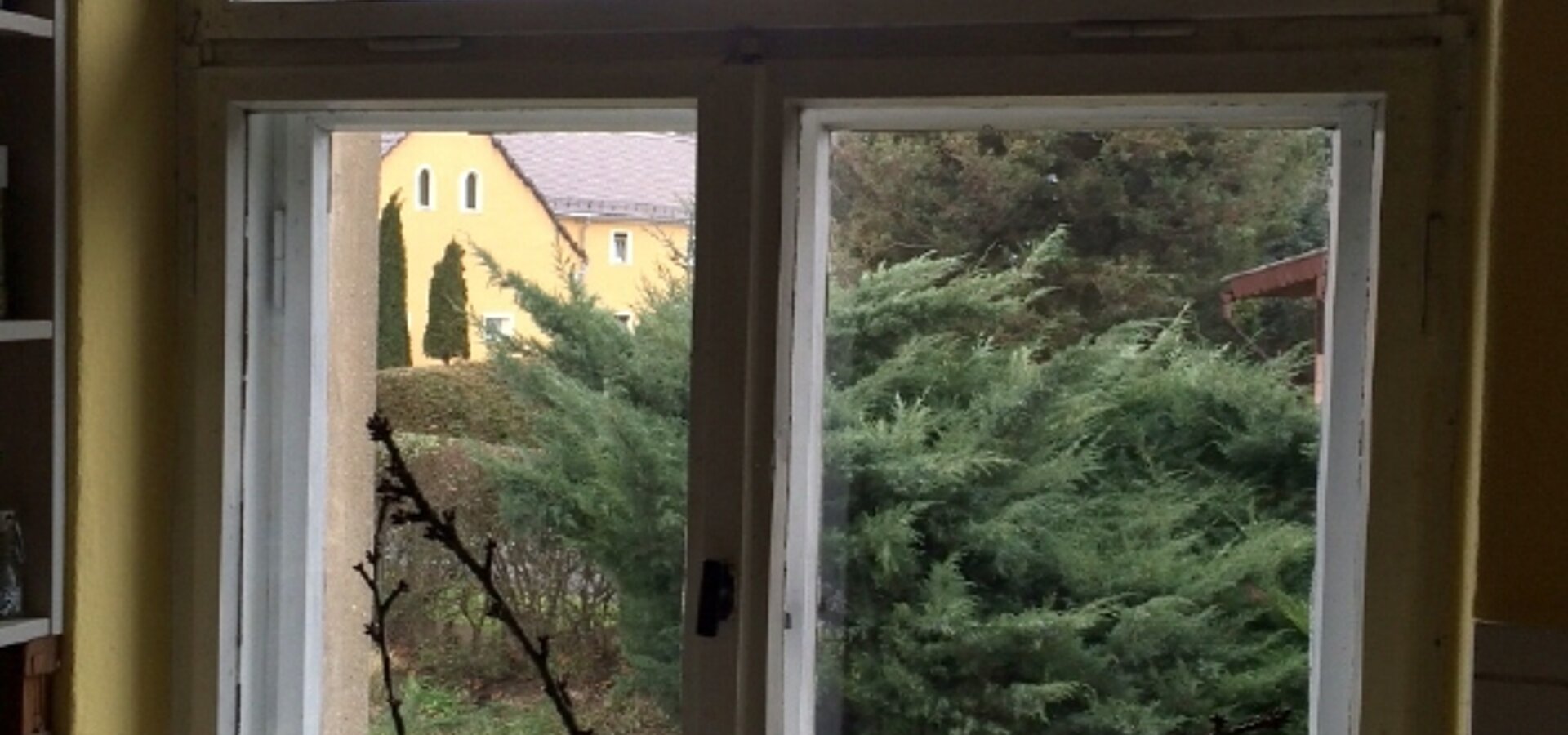 Fenster Typ 2