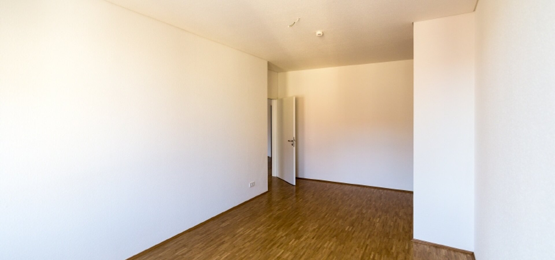 8 lässt sich gut einrichten