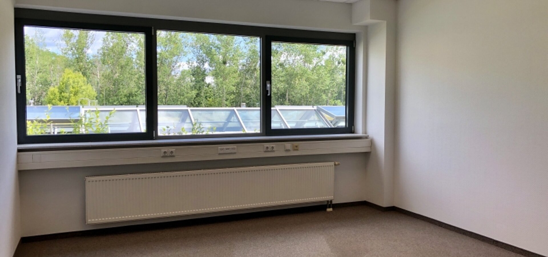 Beispielinnenansicht