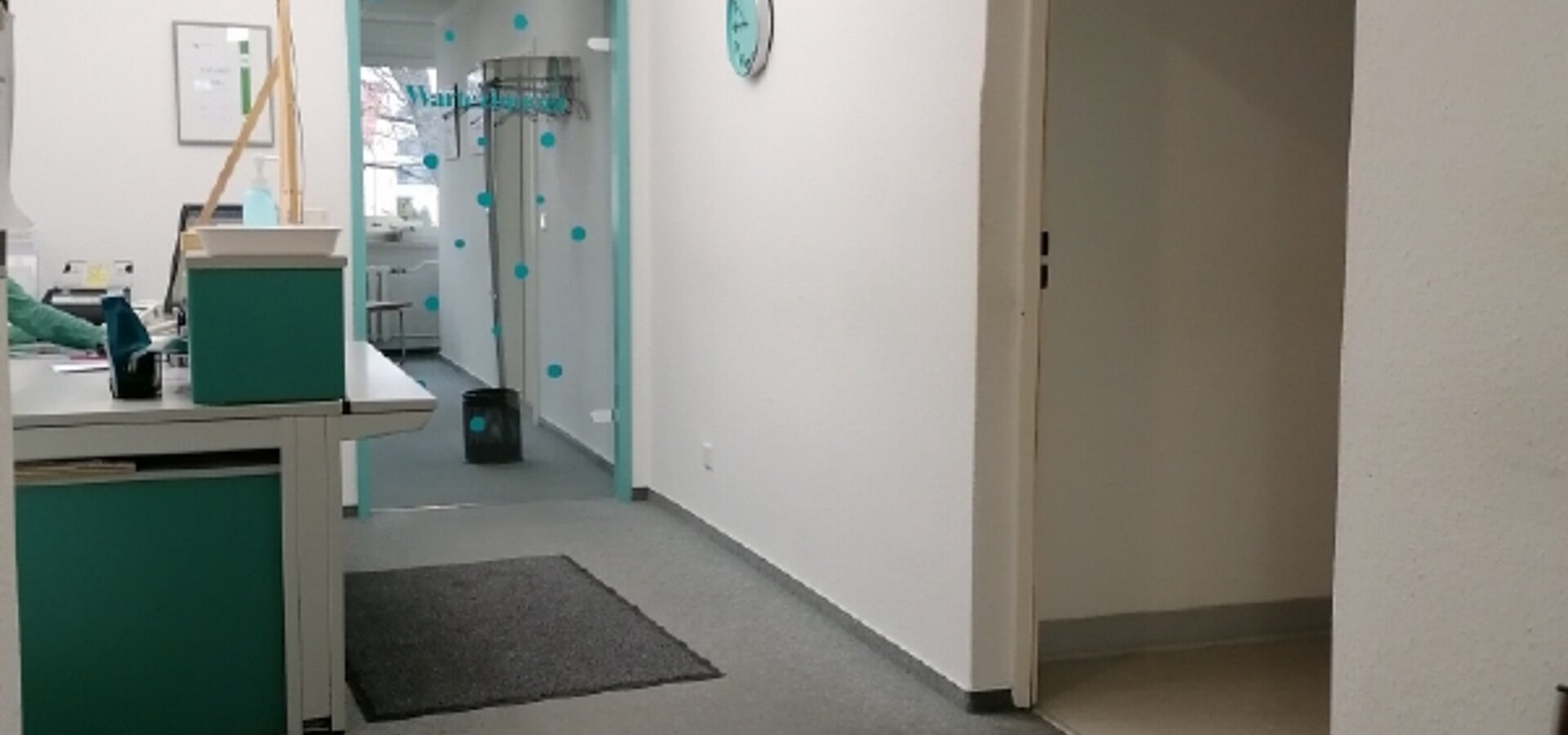 Beispielinnenansicht