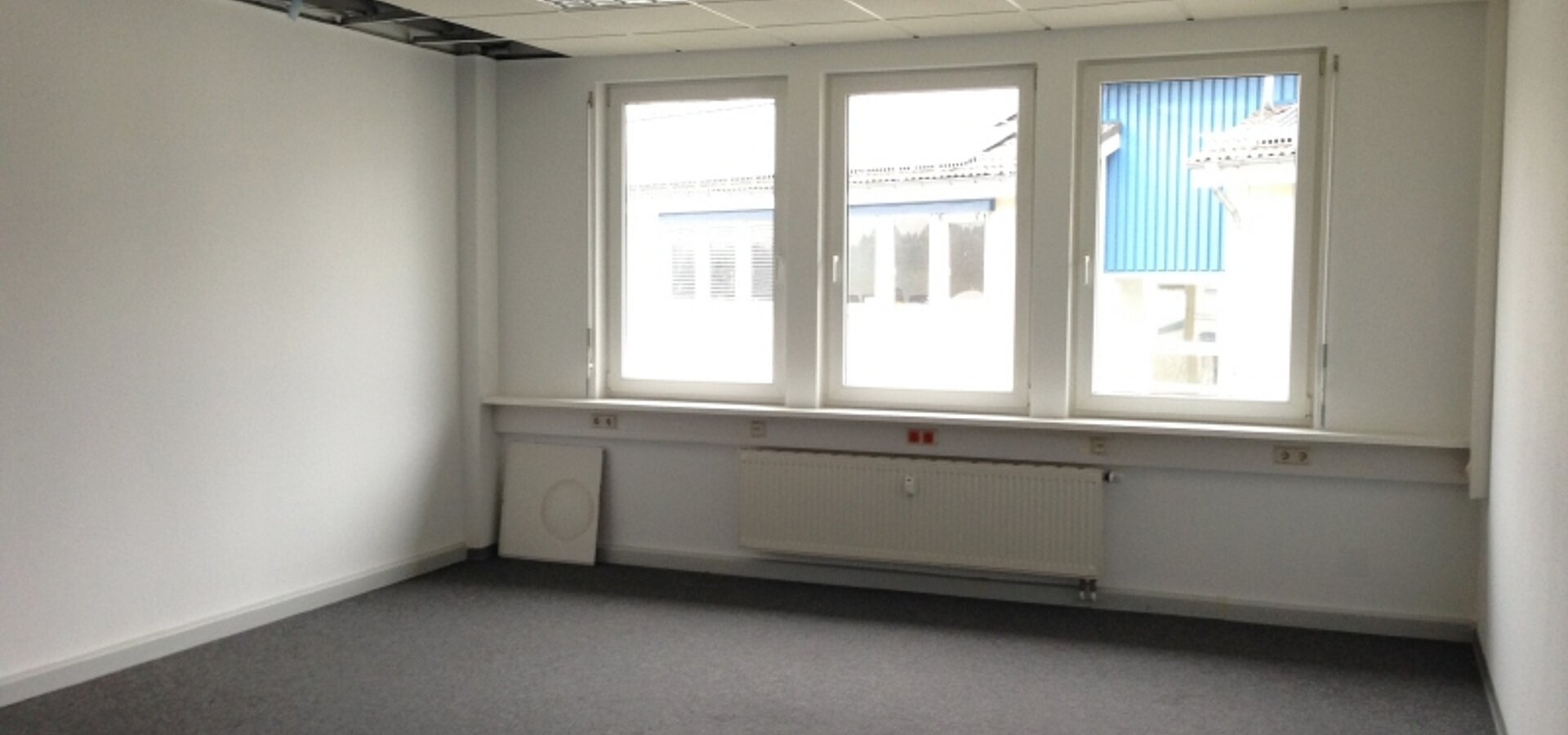 Beispielbüro