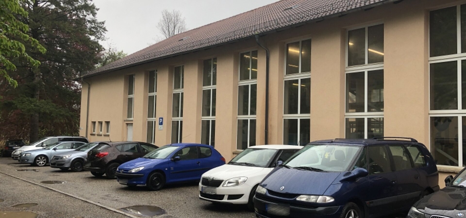 Objektansicht