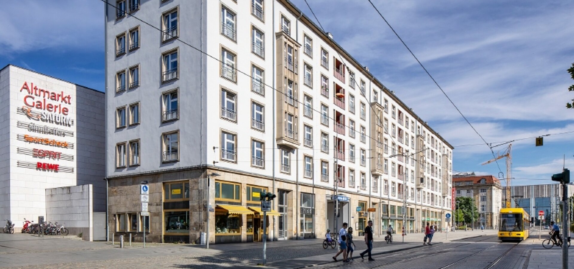 Objektansicht