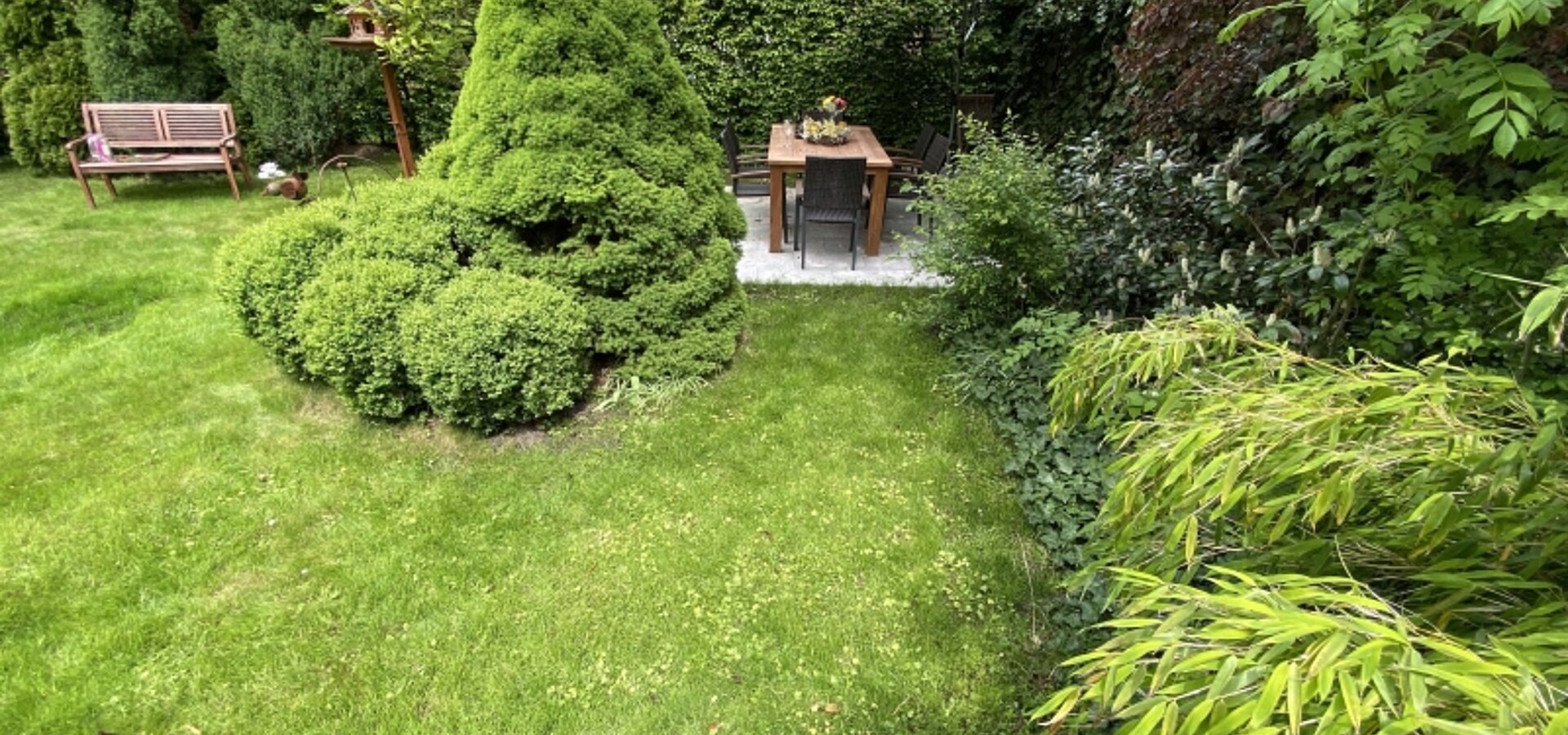 Gartenromantik (2)