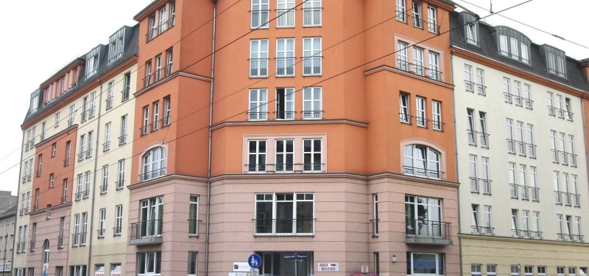 Außenansicht