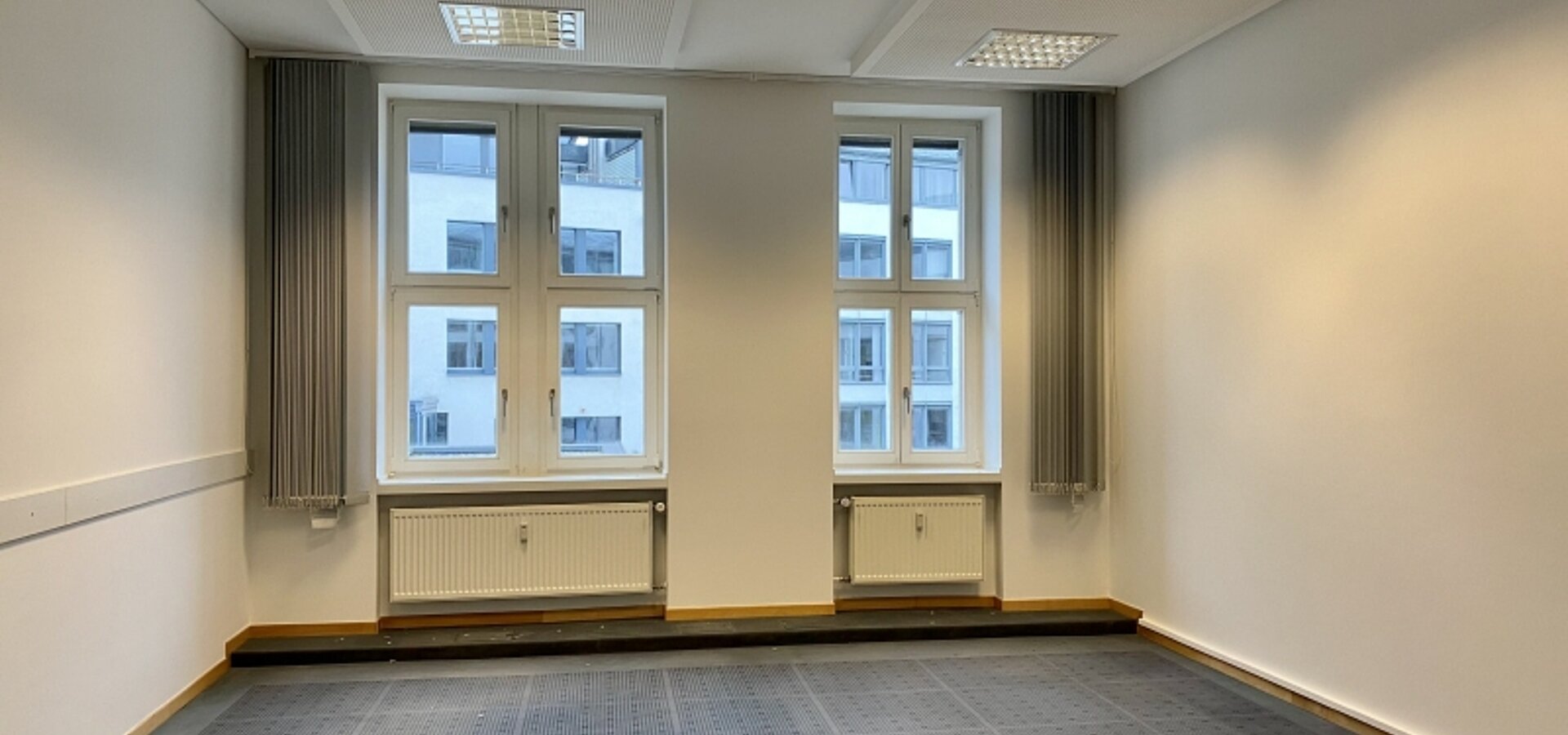 Beispielbüro
