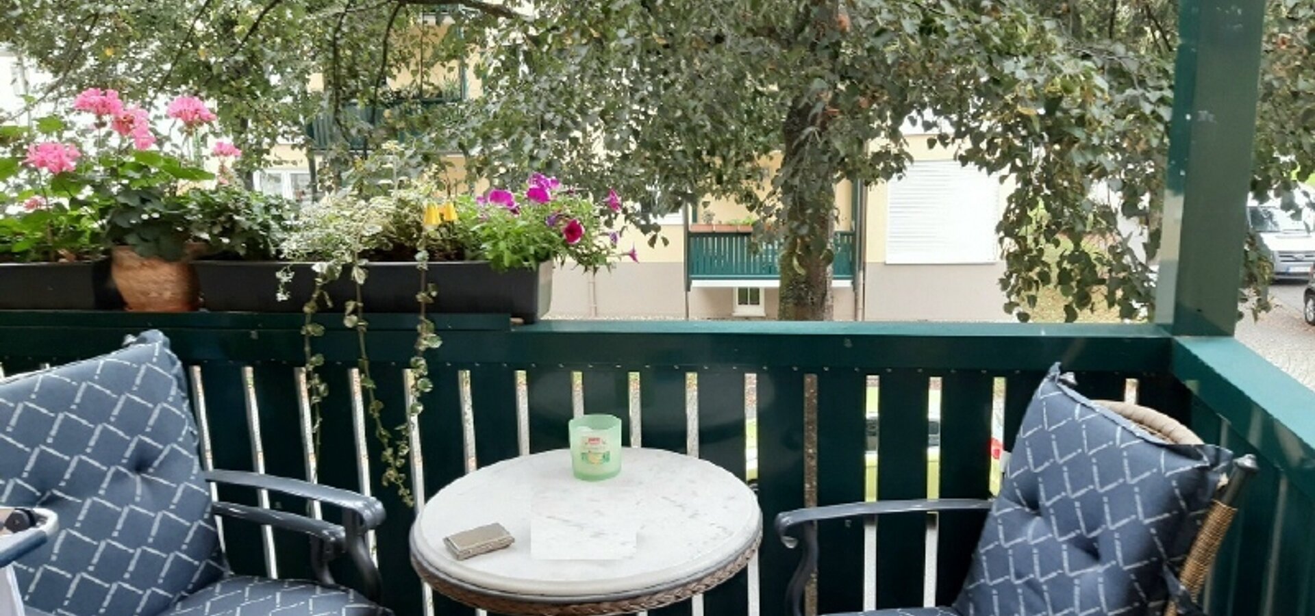 Balkon