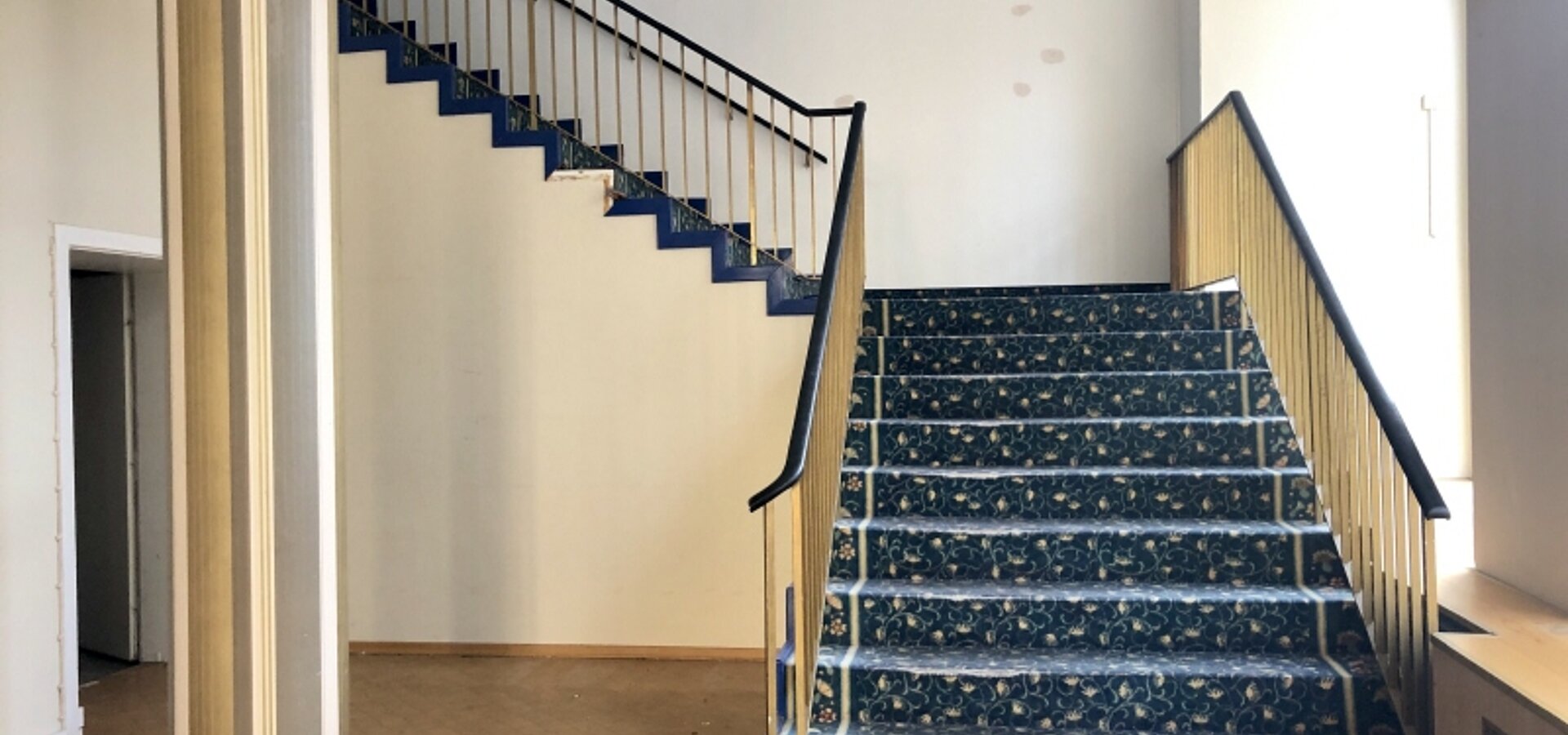 Innenansicht