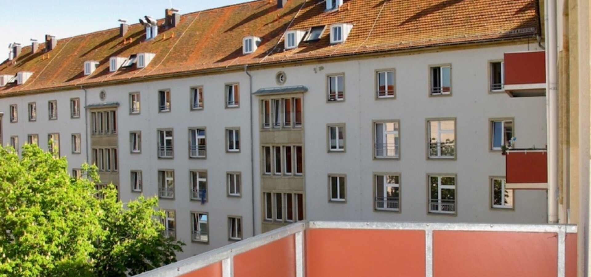 1 Balkon