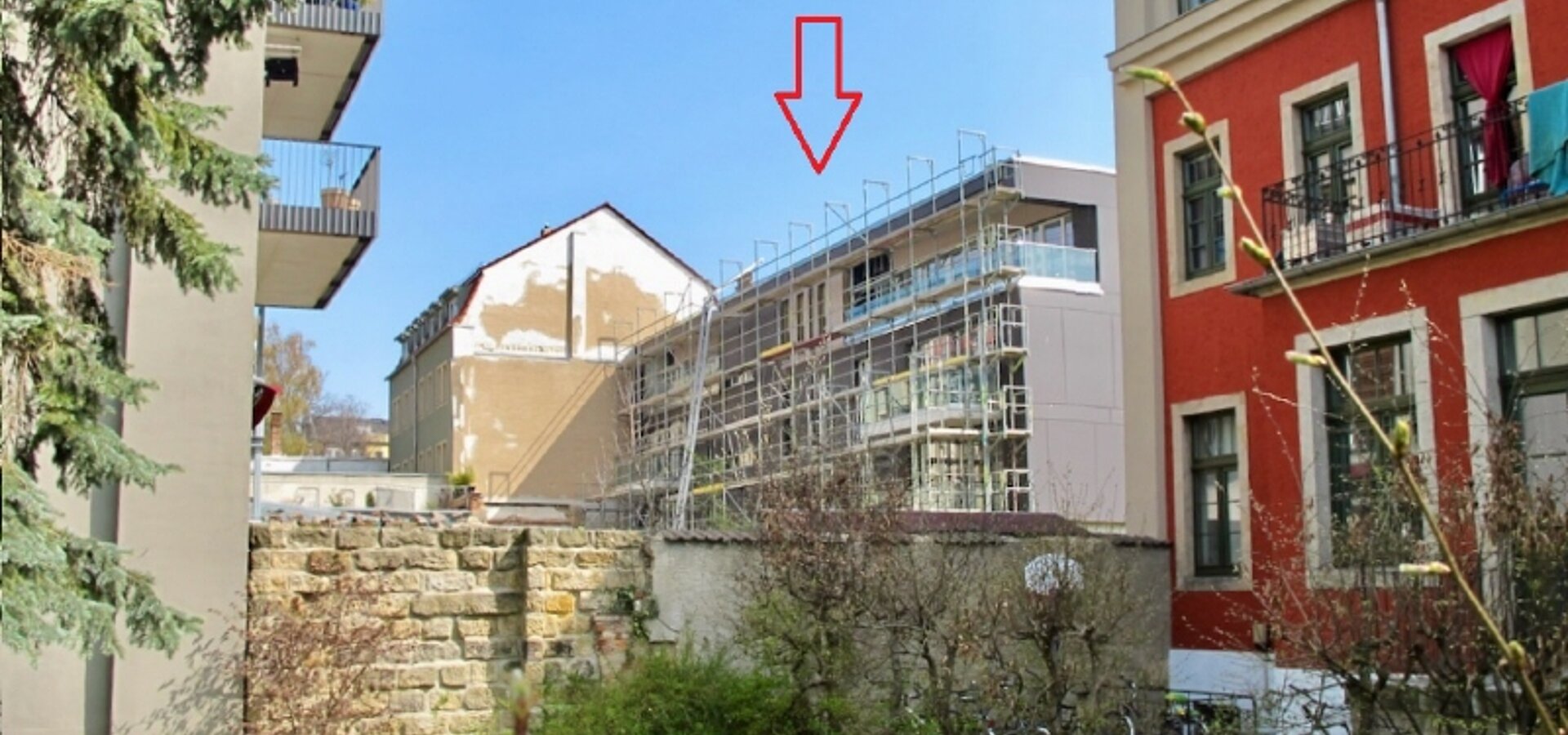 1 Neubau