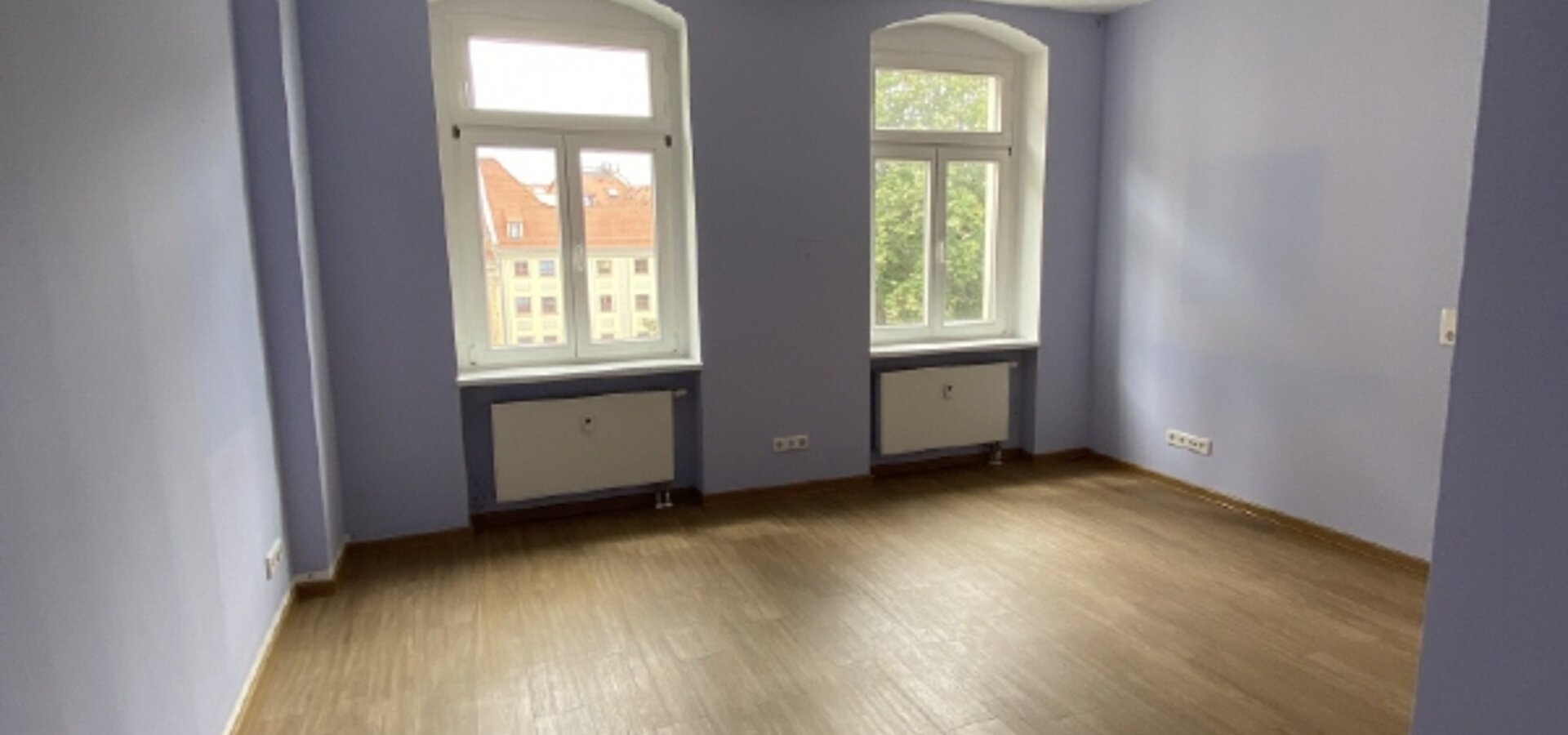 Innenansicht