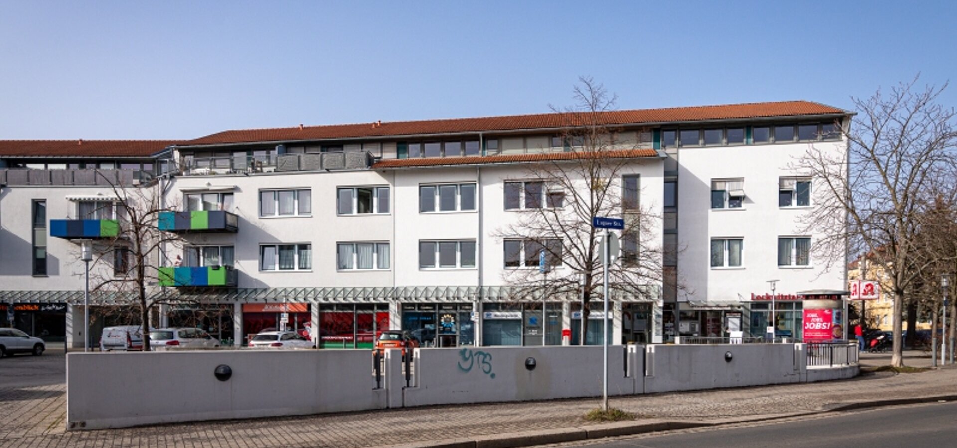Objektansicht