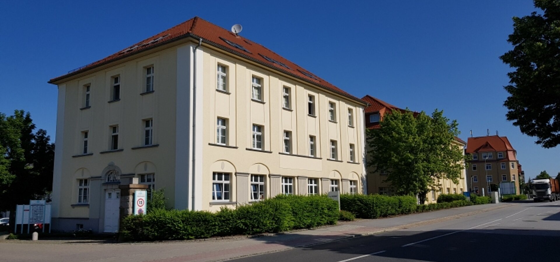 Objektansicht