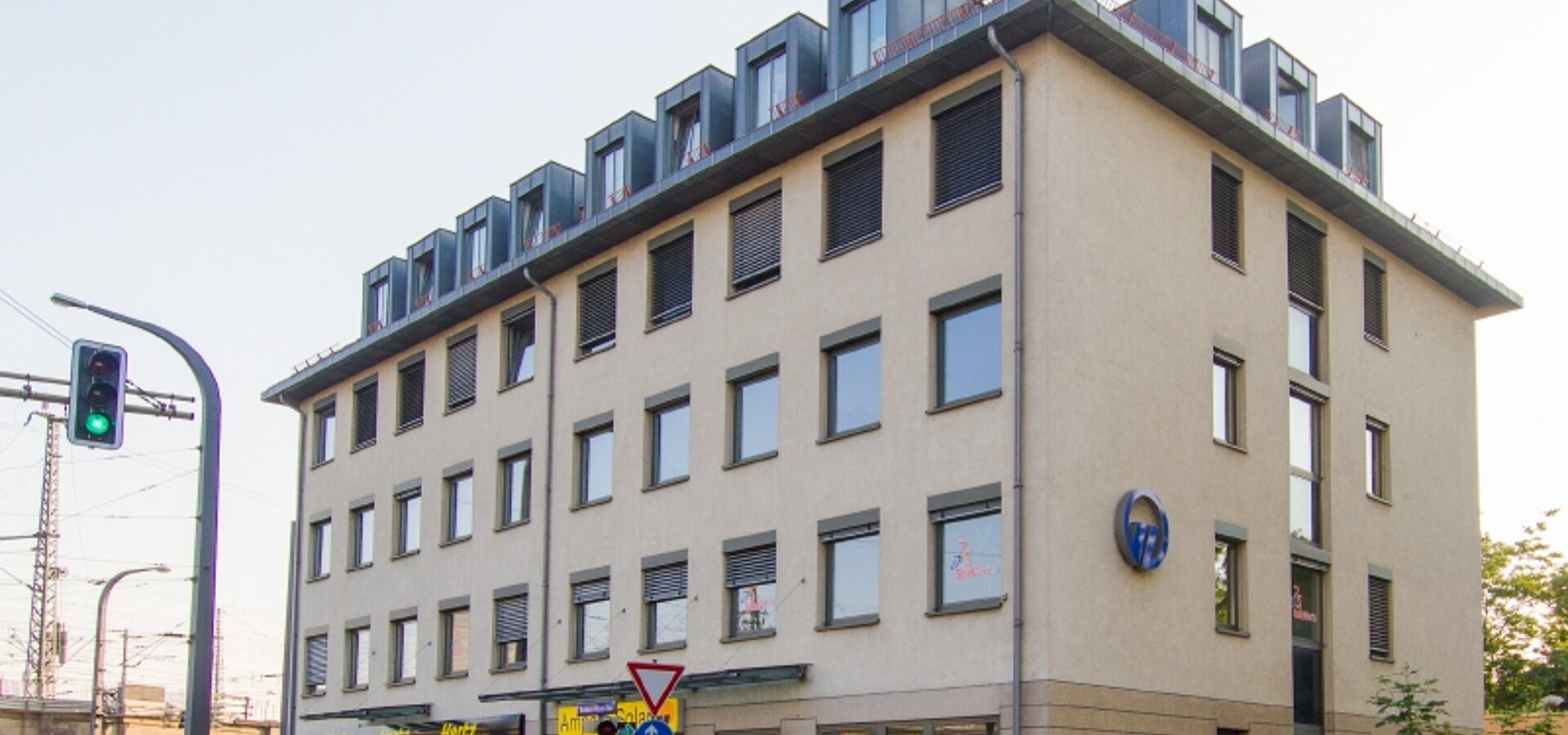Außenansicht