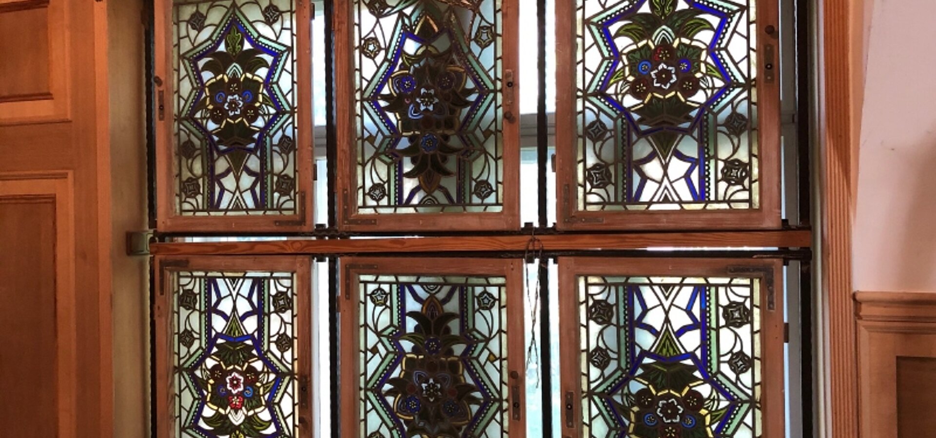 Fenster im Salon (2)