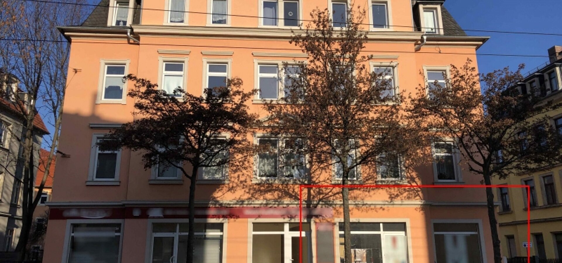 Außenansicht