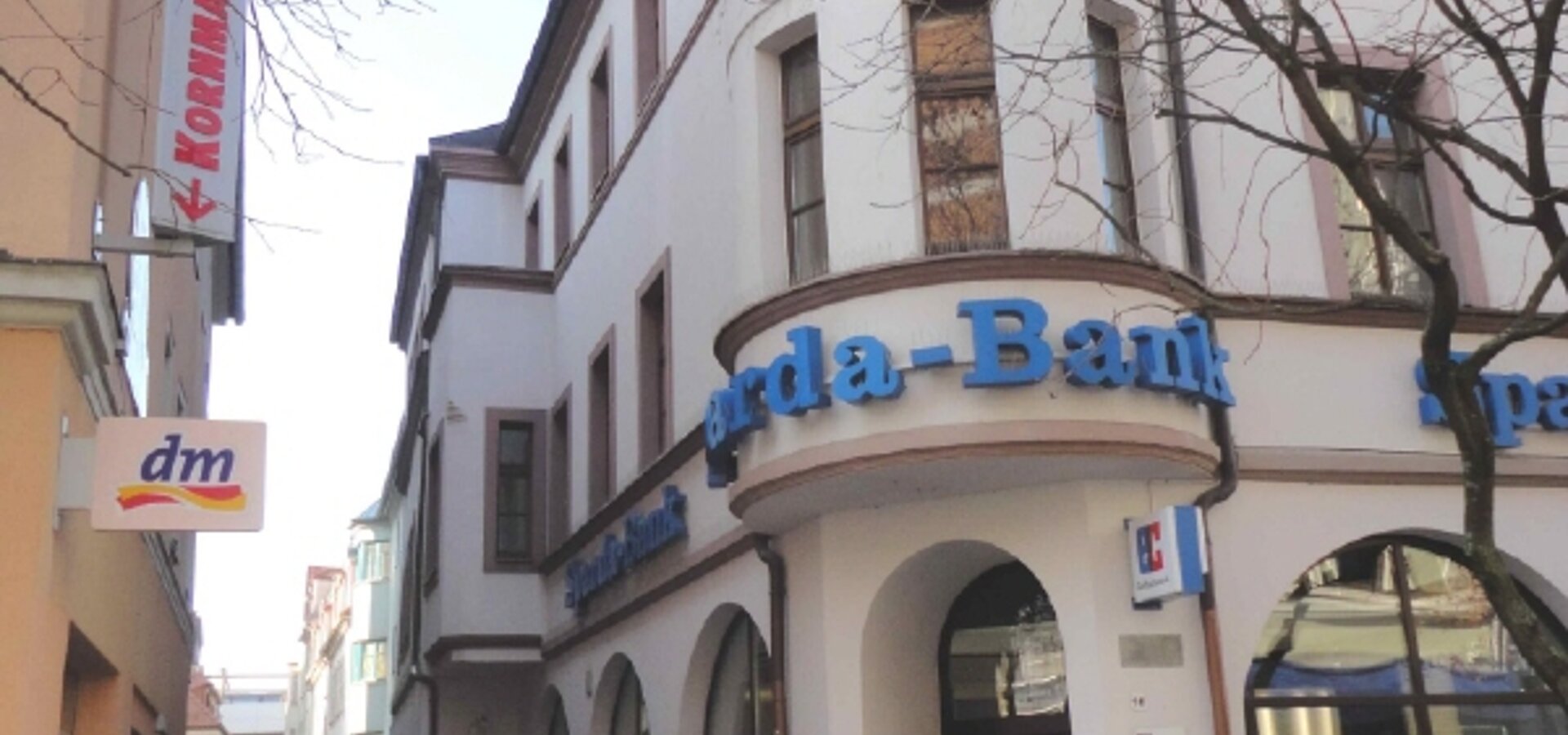 Außenansicht