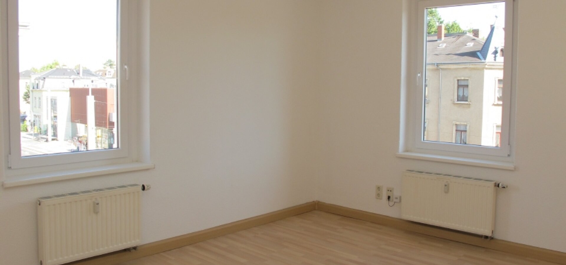 8 Eckzimmer