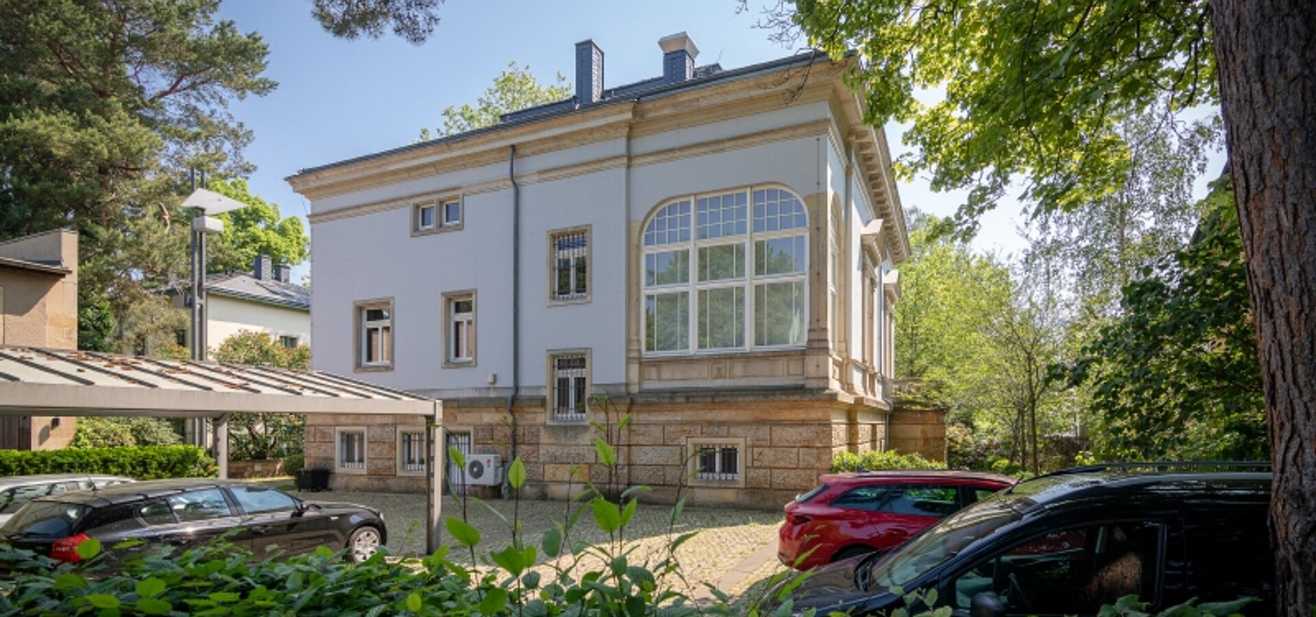 Objektansicht
