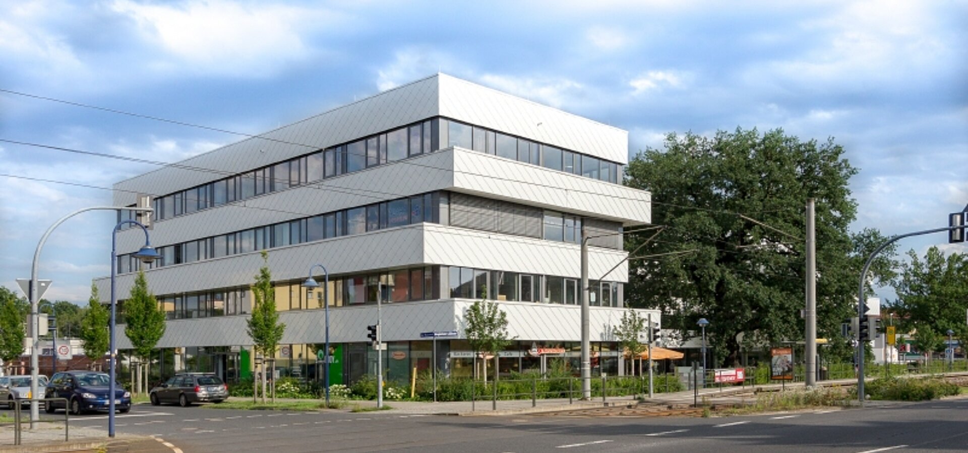 Objektansicht
