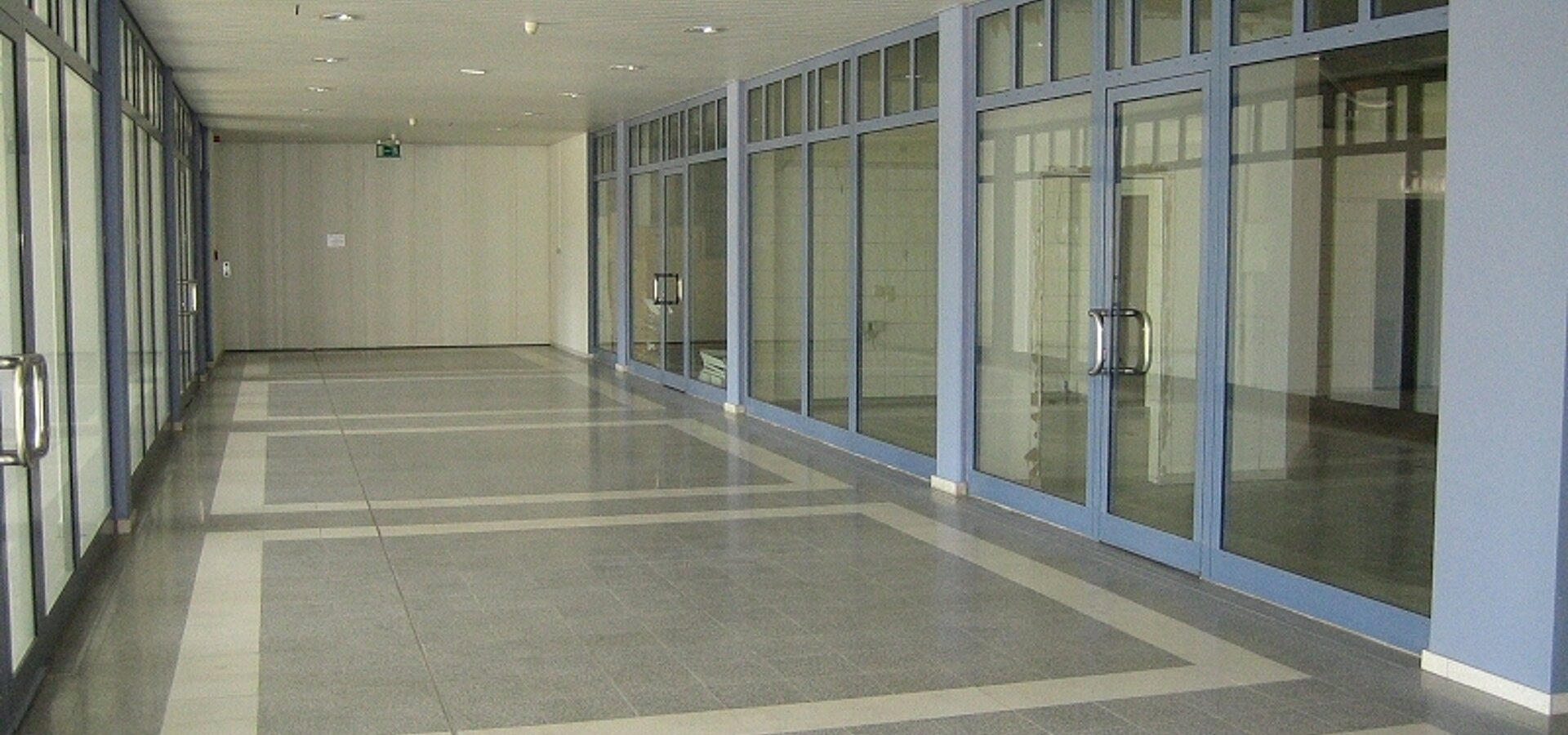 Innenansicht