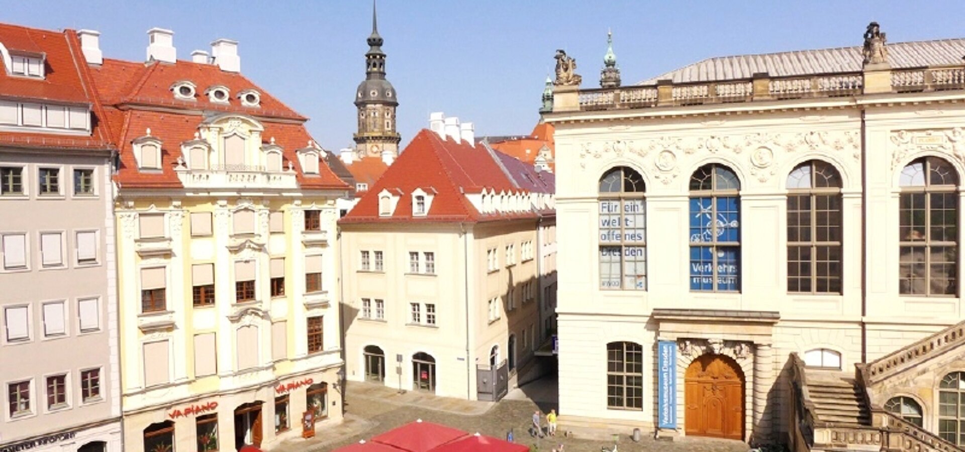 Tolle Aussichten