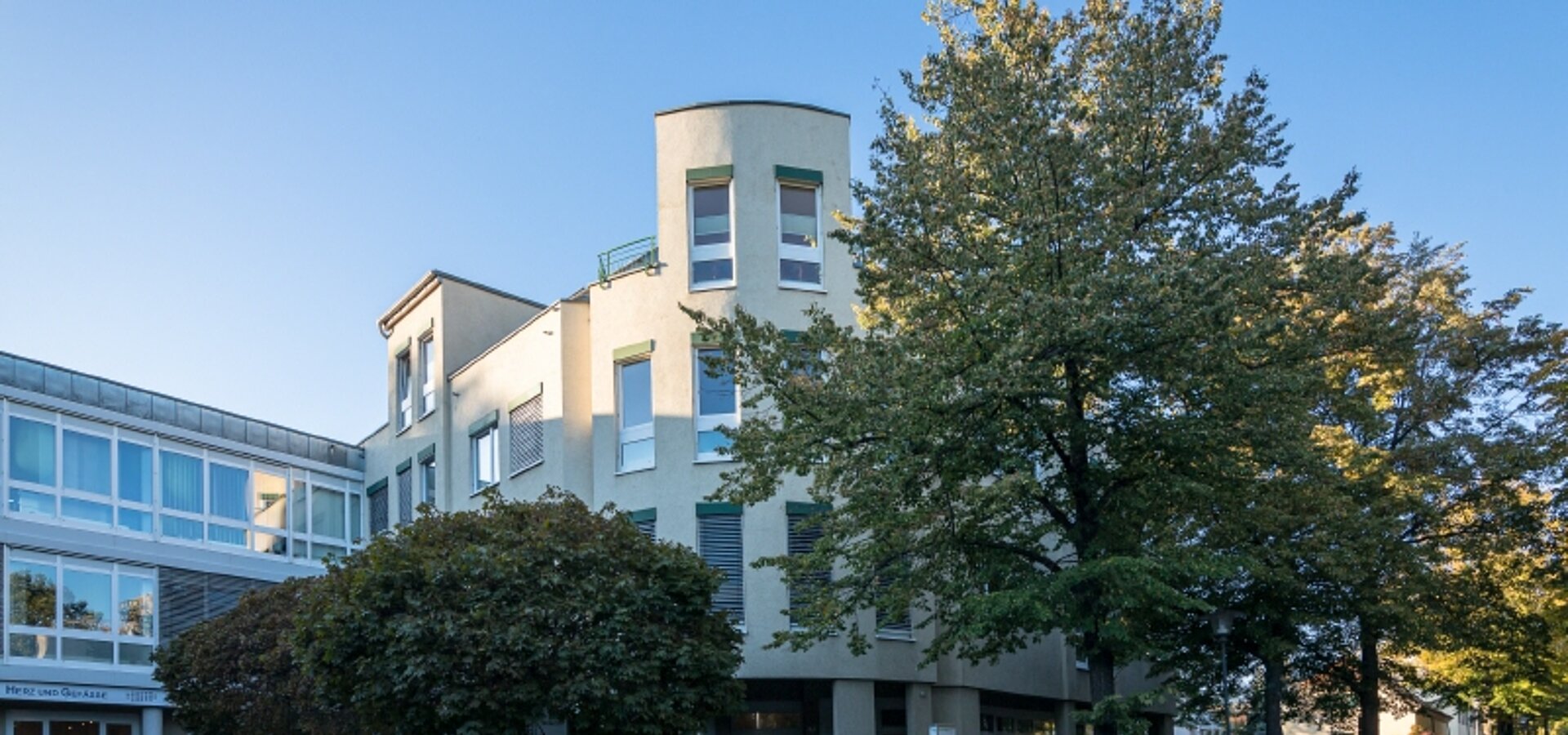 Außenansicht