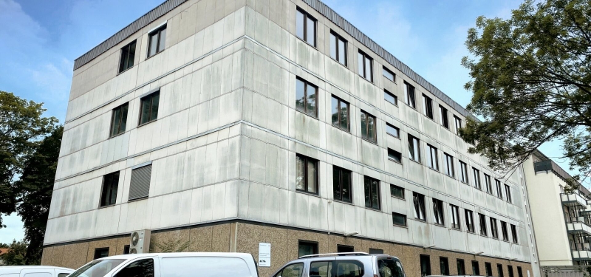 Objektansicht