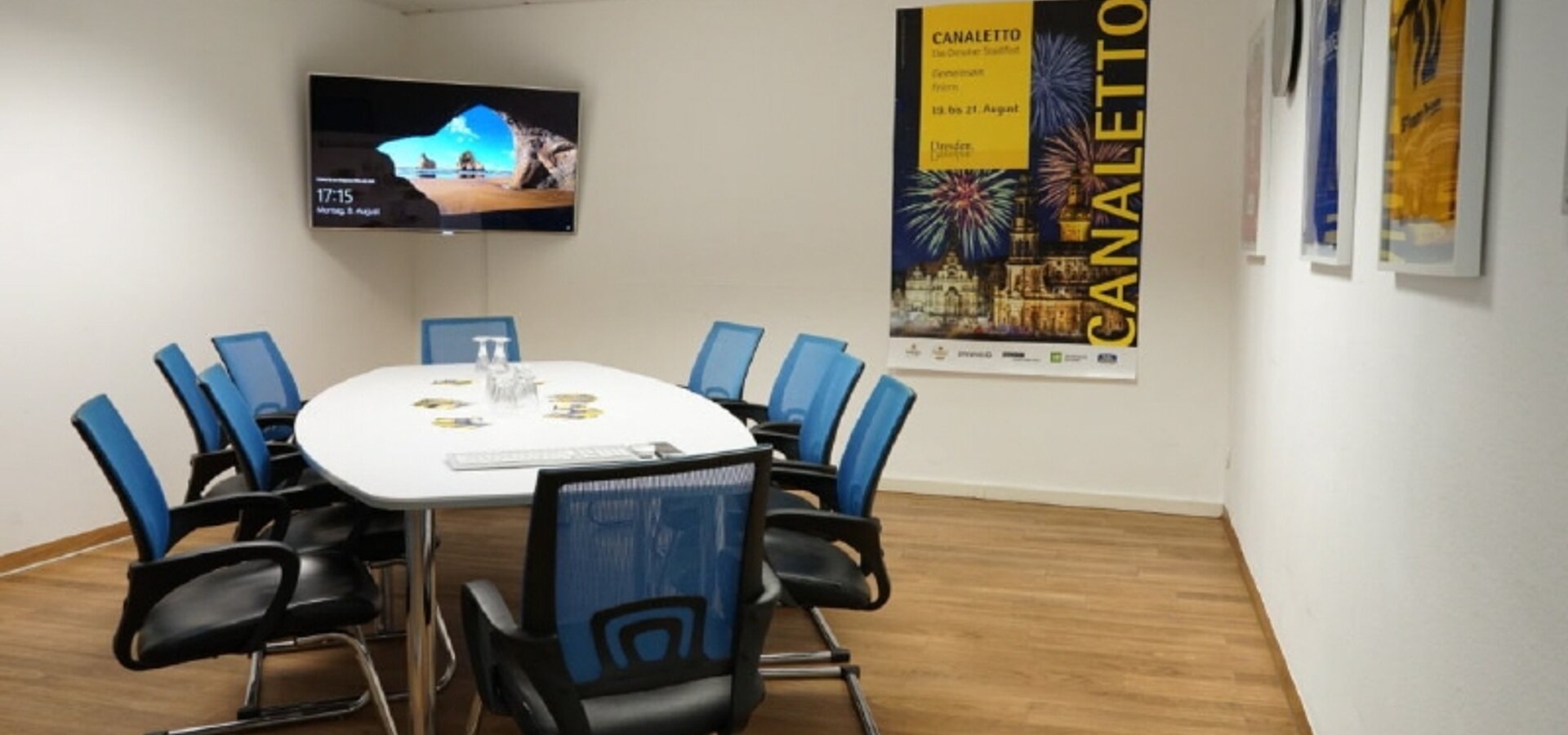 Besprechungsraum