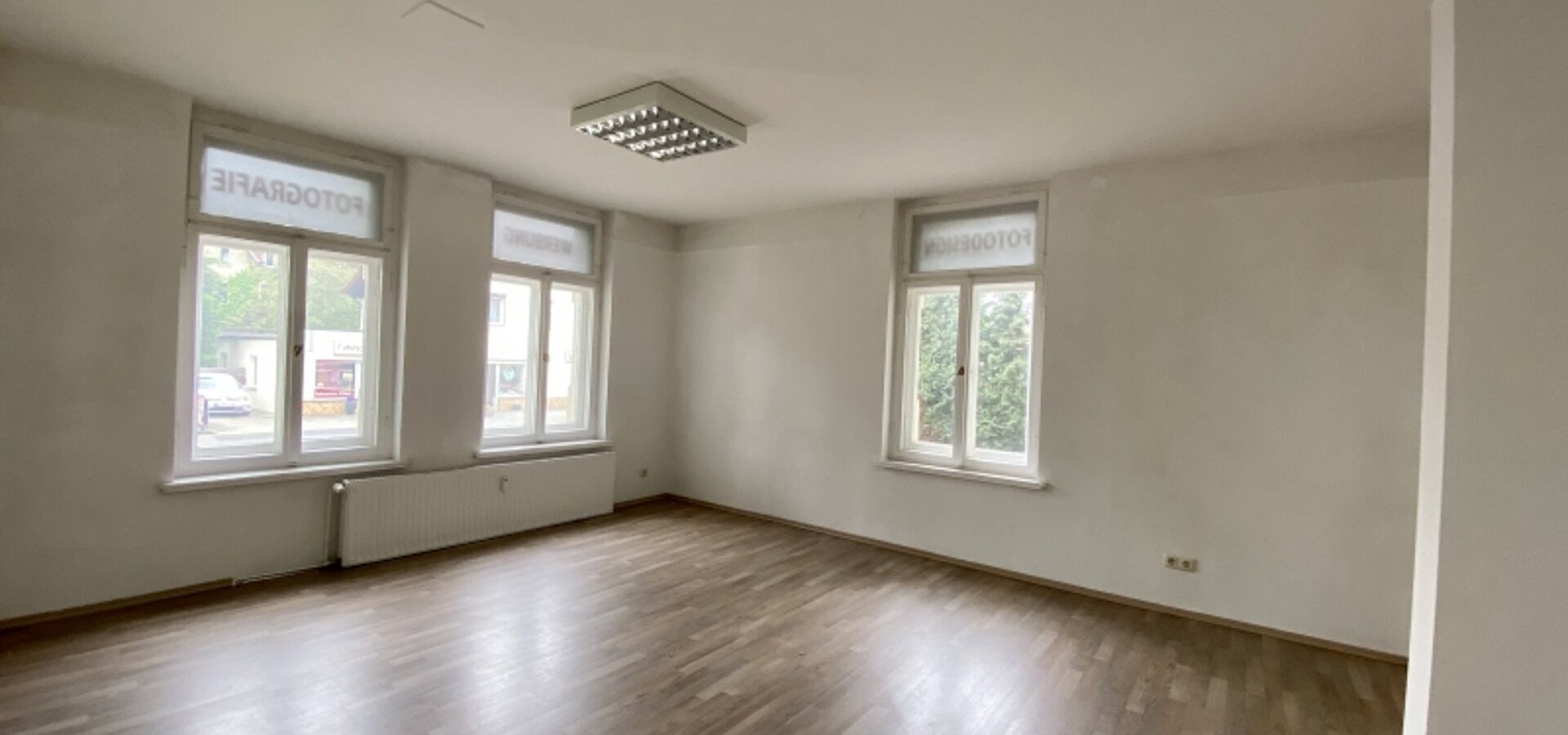 Innenansicht
