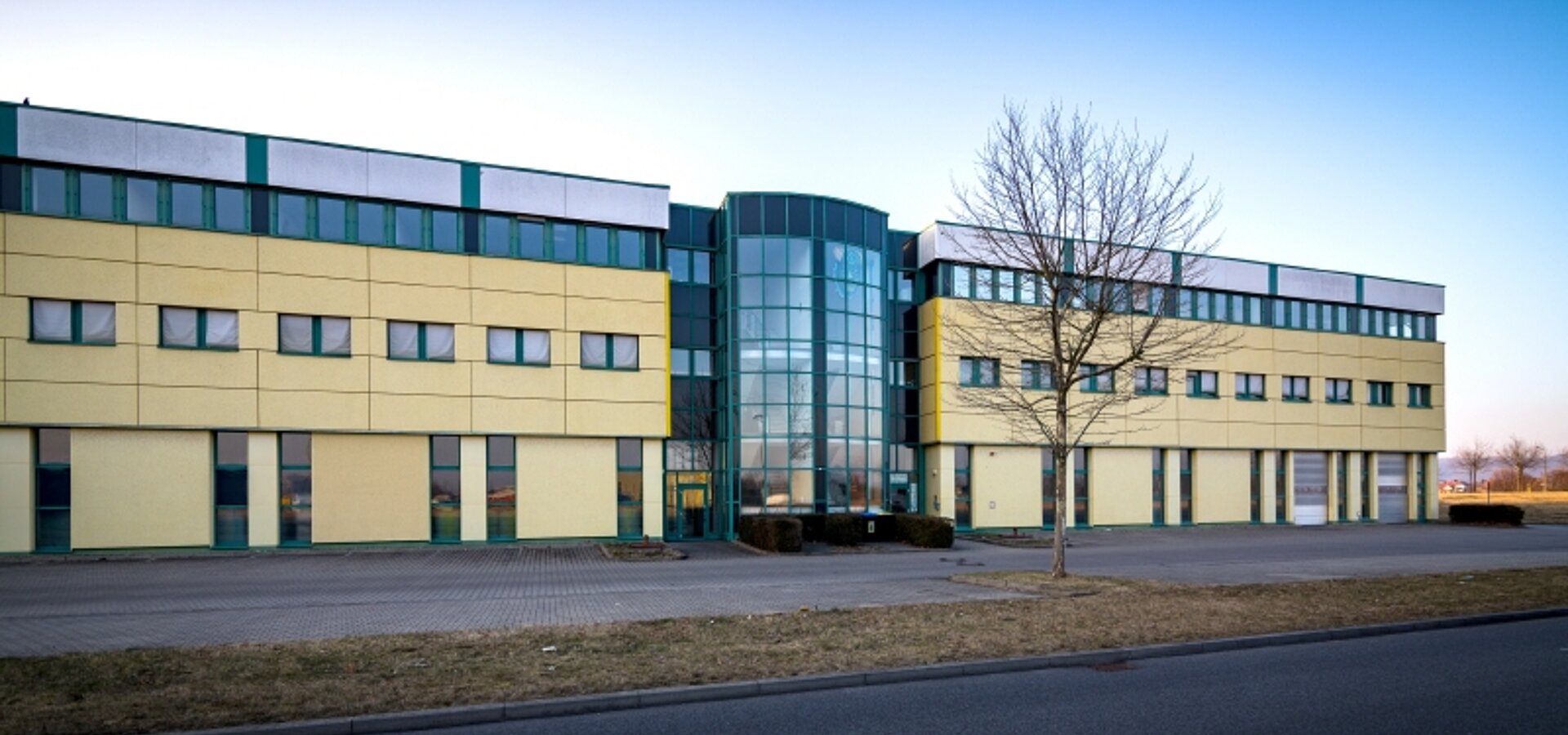 Objektansicht