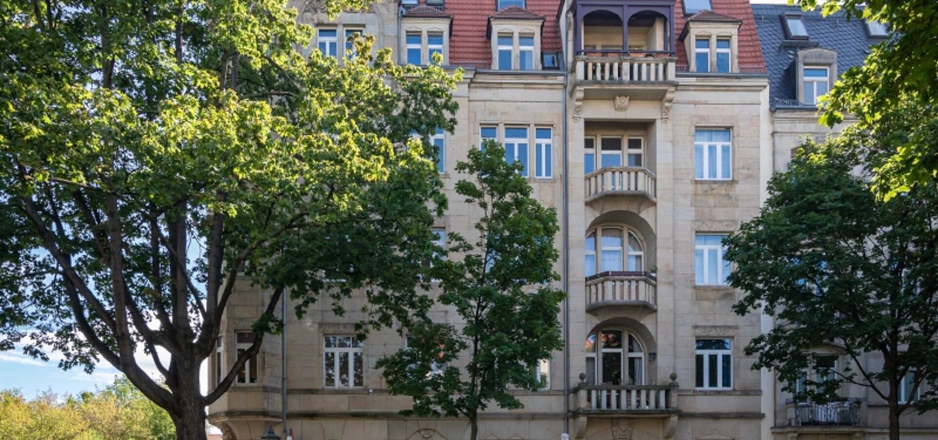 Objektansicht