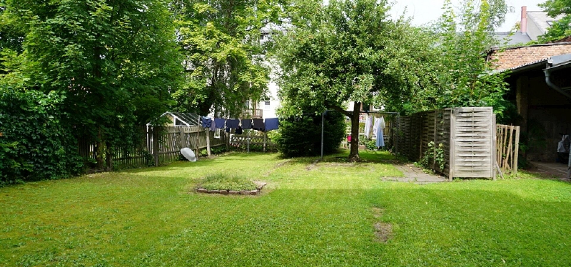 Garten