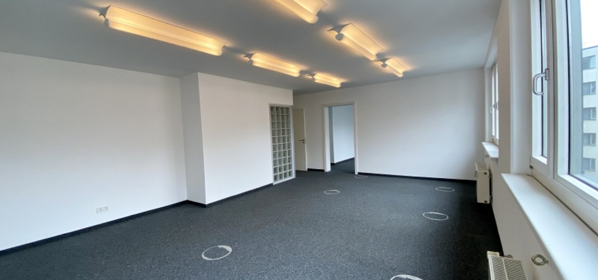 Beispielinnenansicht