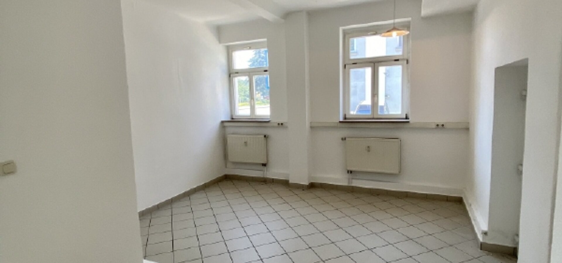 Innenansicht