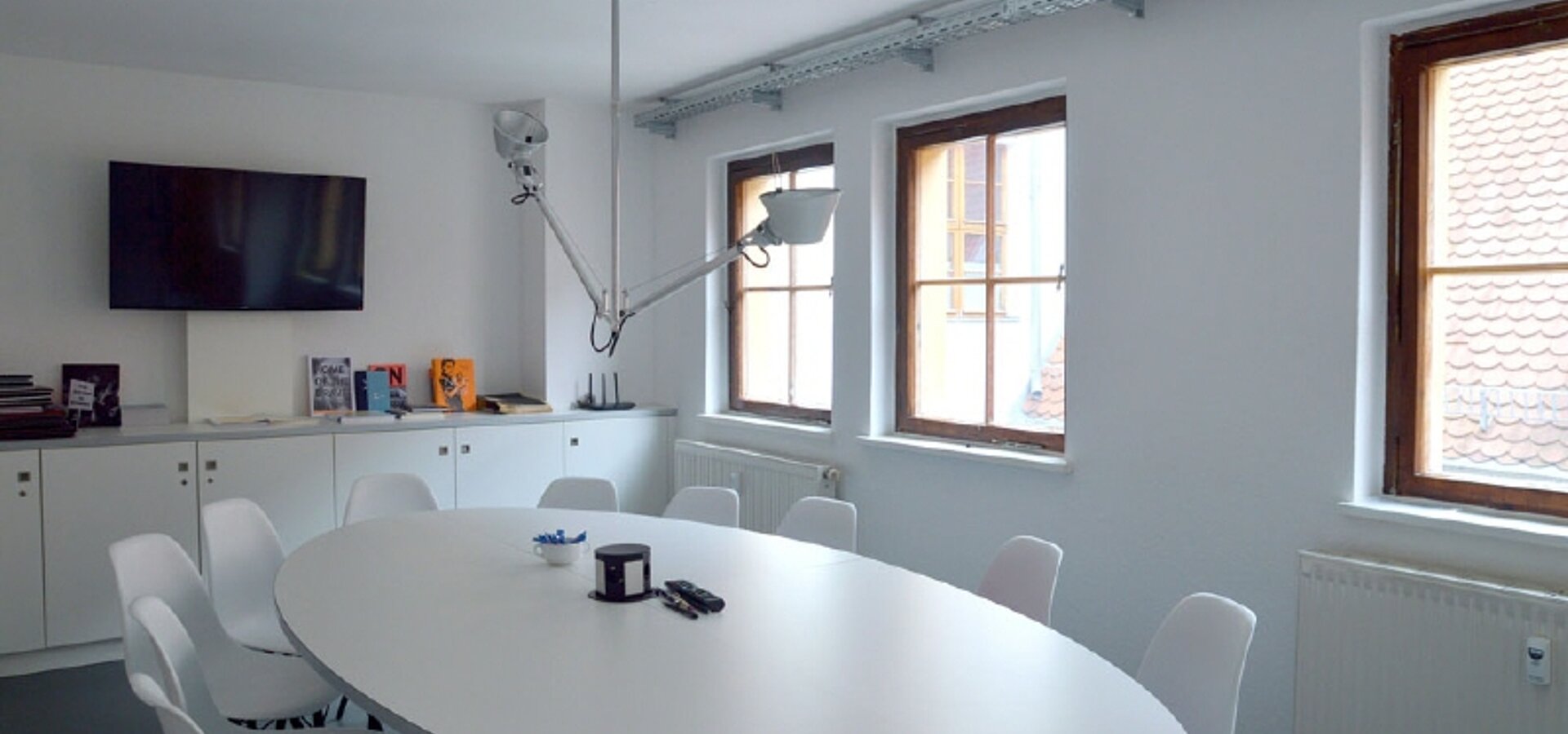 Besprechungsraum