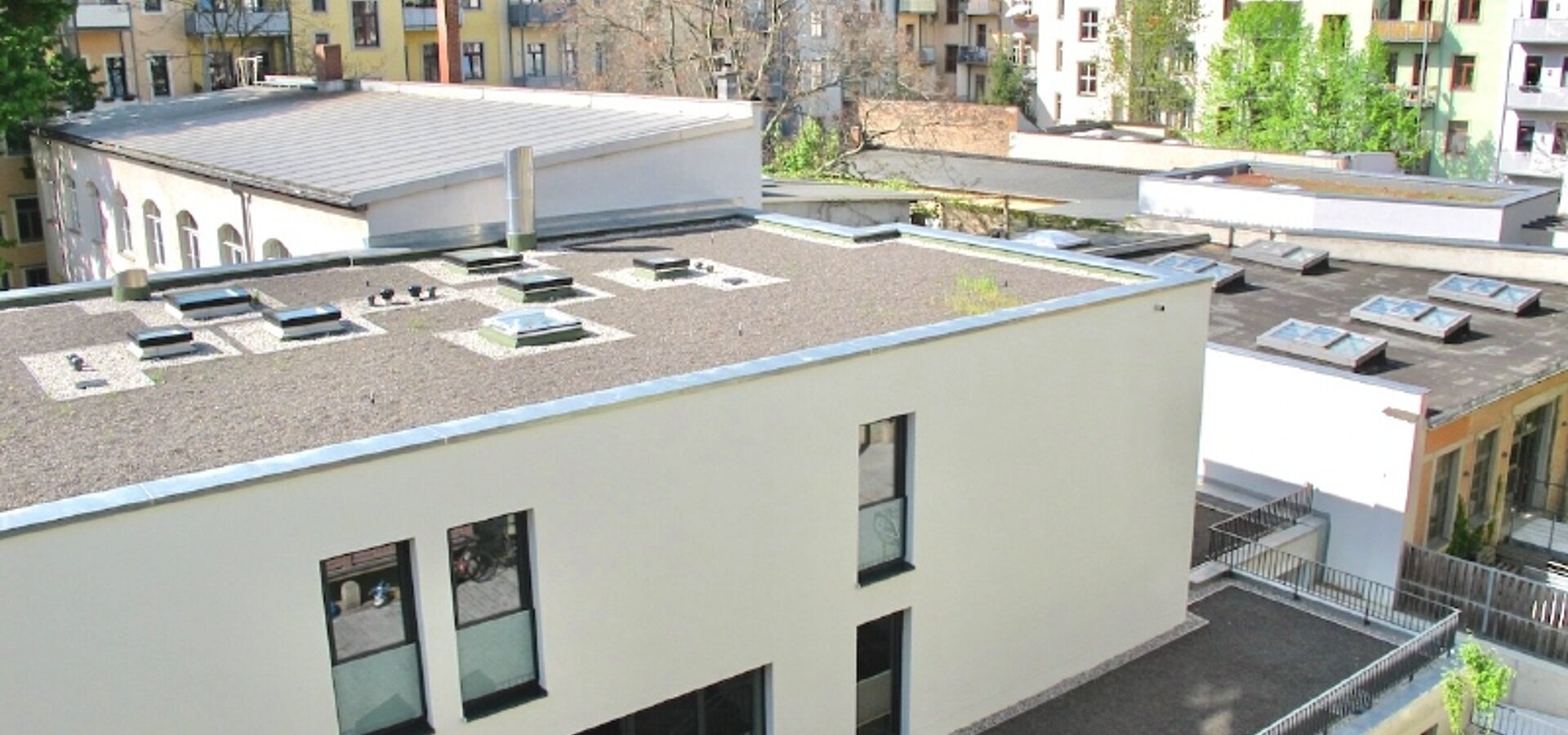 Vogelperspektive