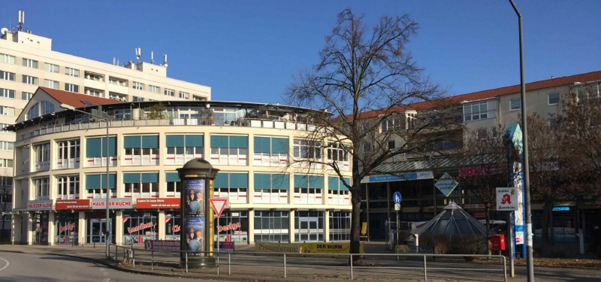 Objektansicht