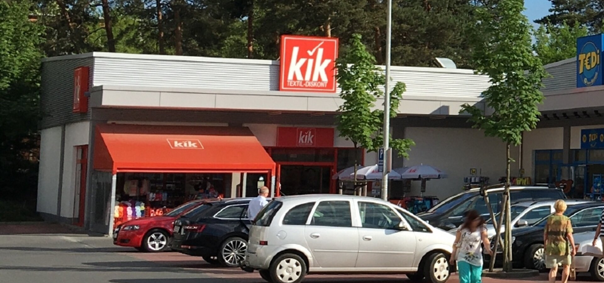 Objektansicht