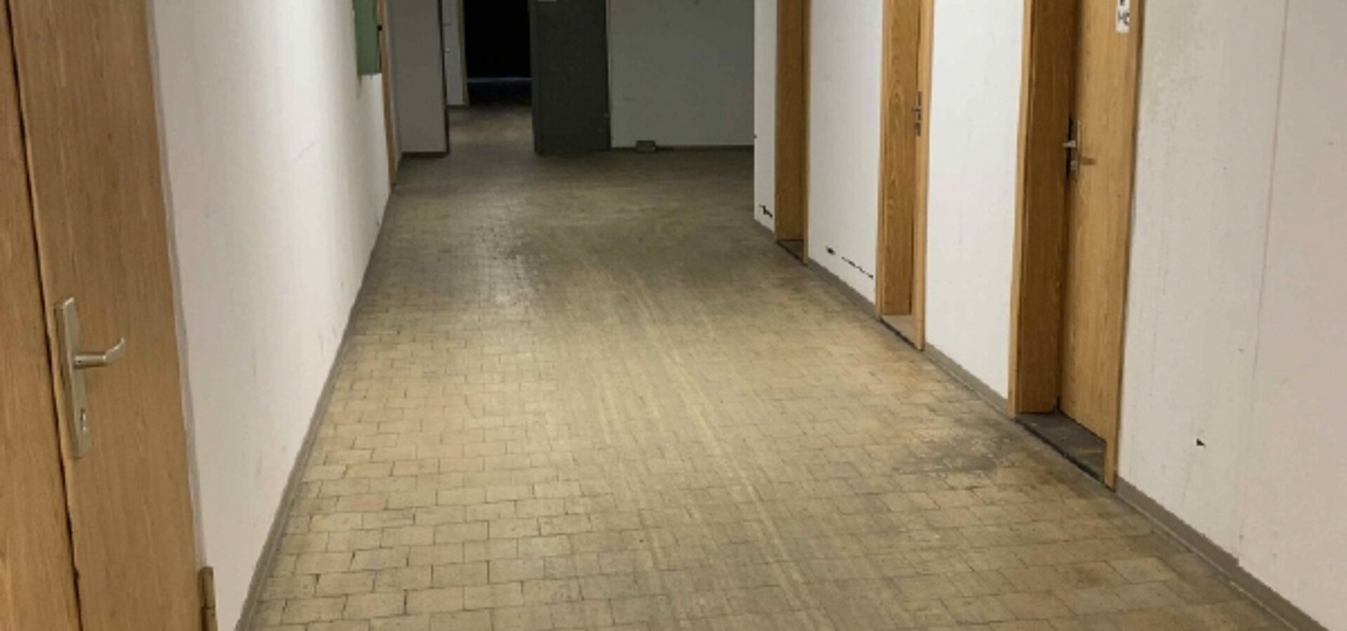 Innenansicht