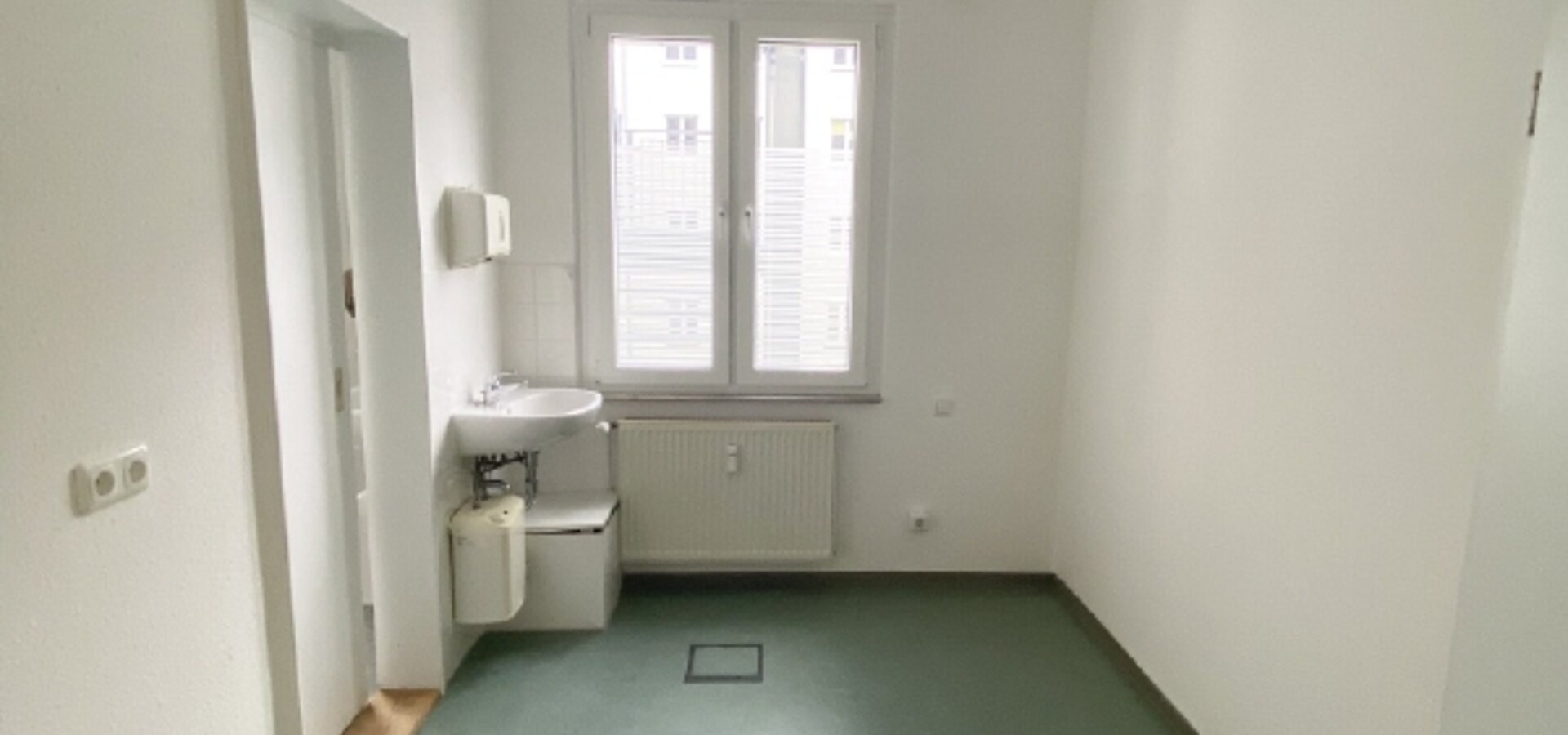 Innenansicht