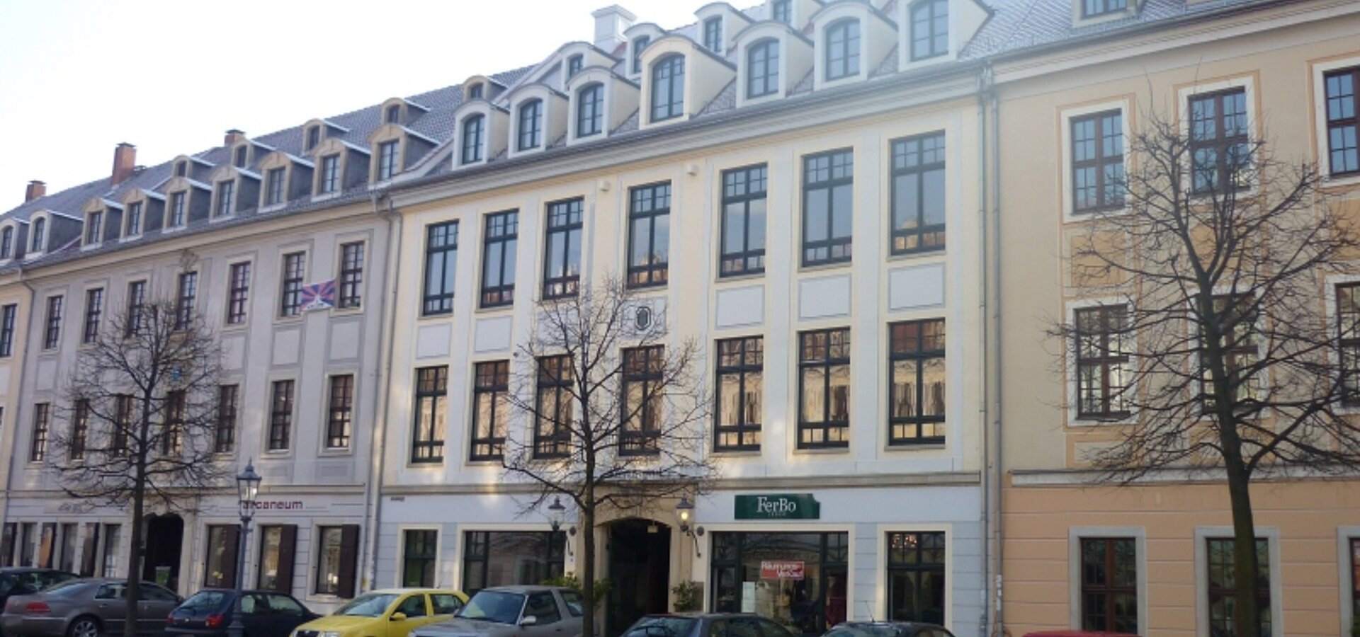 Objektansicht